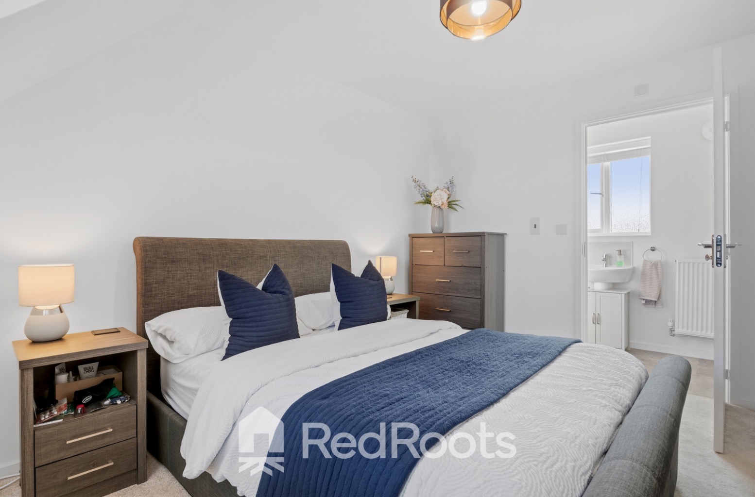 4 bed link detached house for sale in Donnelly Road, Armthorpe, Doncaster, DN3  - Property Image 22