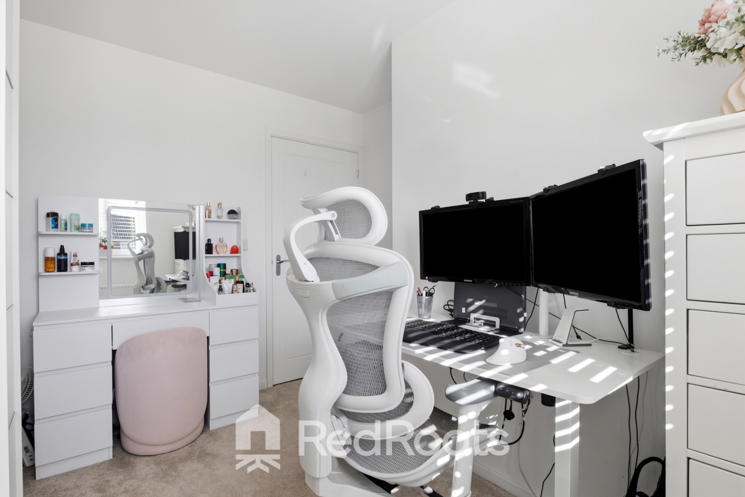 4 bed link detached house for sale in Donnelly Road, Armthorpe, Doncaster, DN3  - Property Image 20