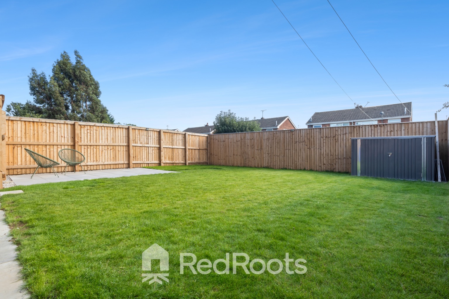 4 bed link detached house for sale in Donnelly Road, Armthorpe, Doncaster, DN3  - Property Image 24