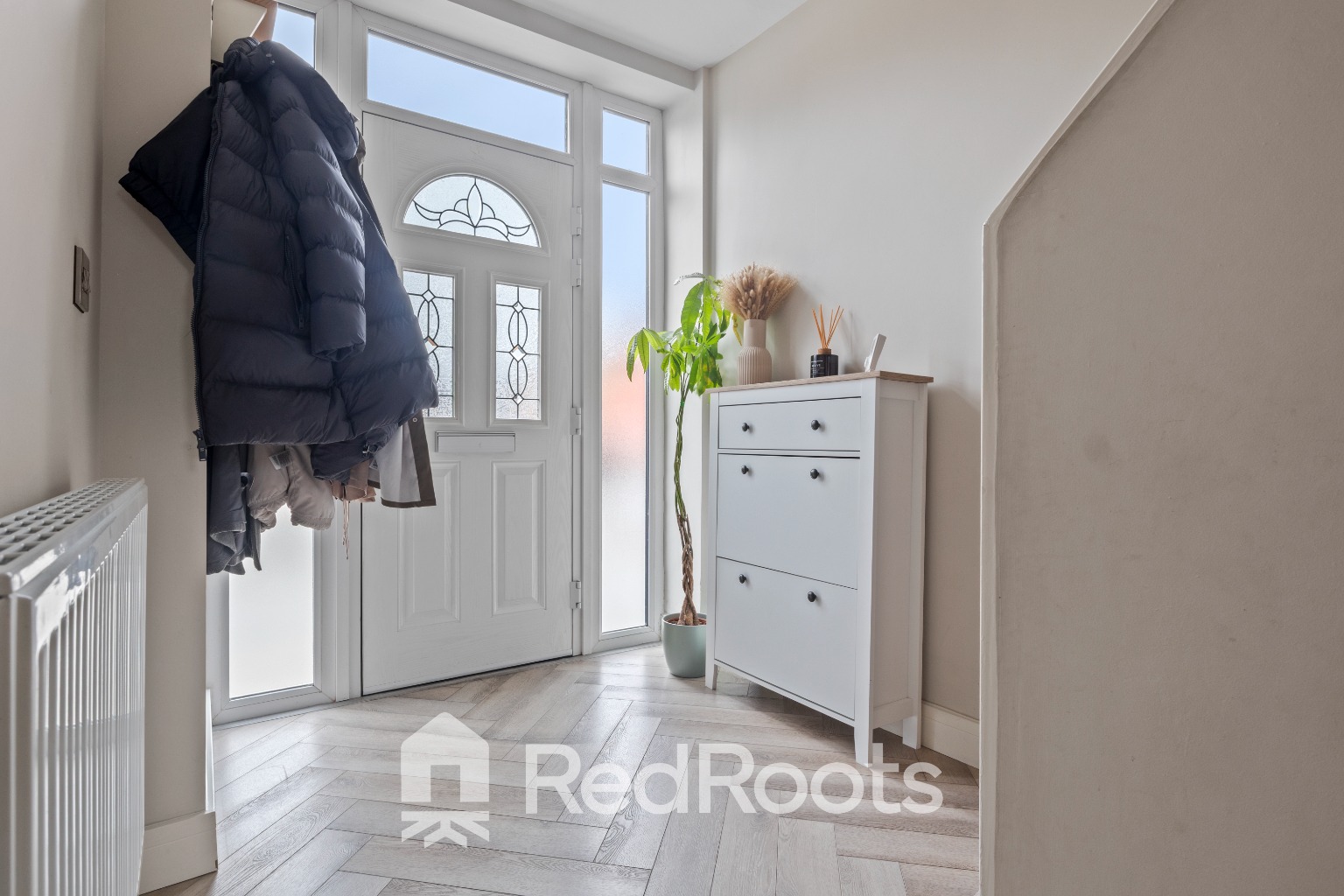 3 bed semi-detached house for sale in Cedar Road, Balby, Doncaster, DN4 9EX  - Property Image 4