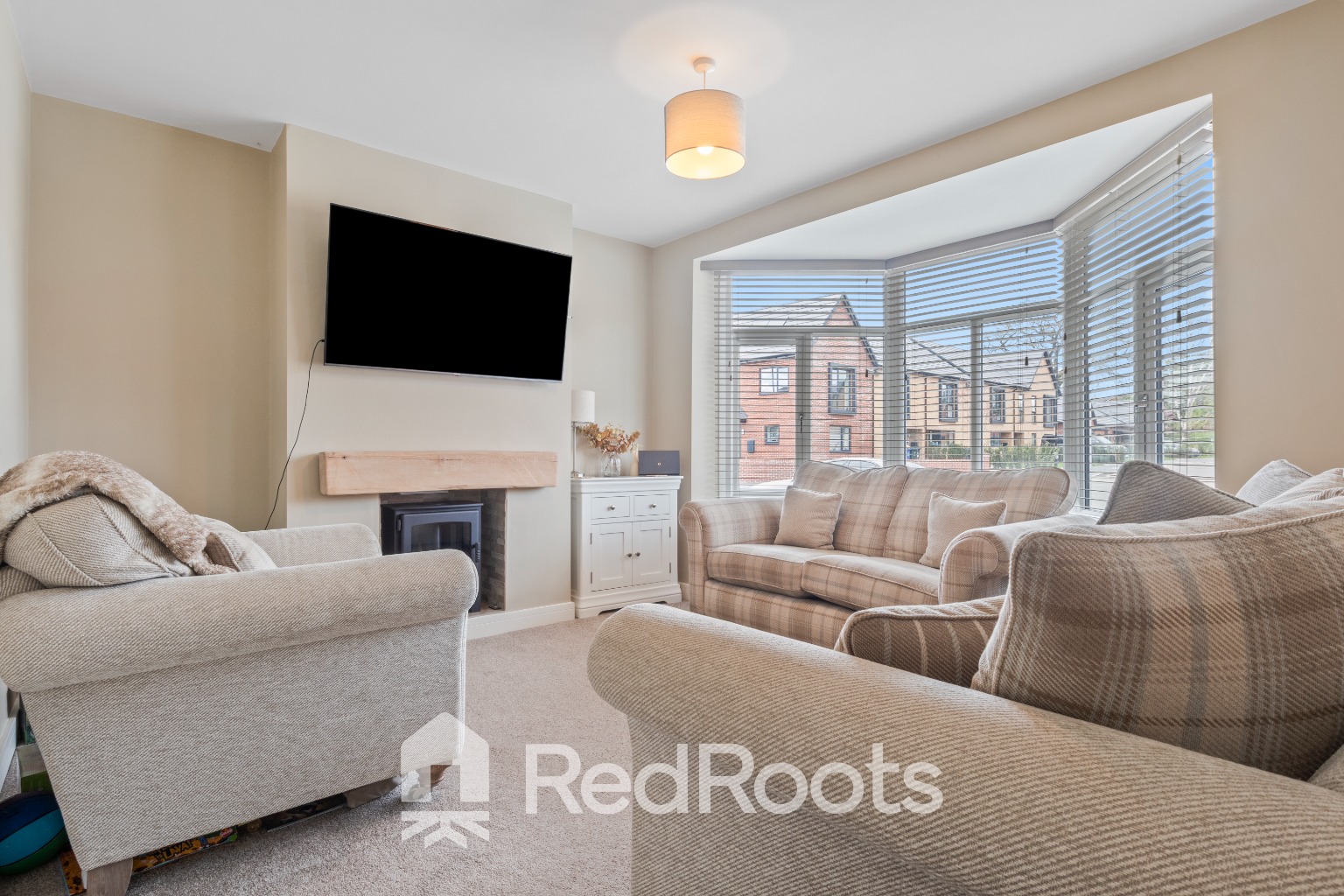 3 bed semi-detached house for sale in Cedar Road, Balby, Doncaster, DN4 9EX  - Property Image 5