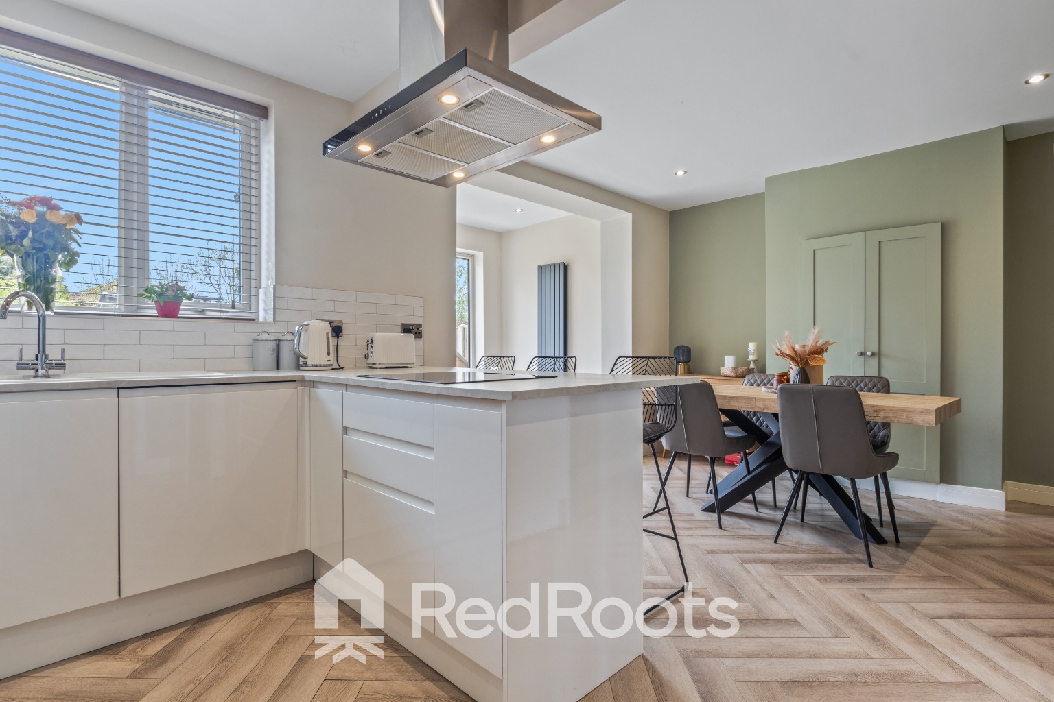3 bed semi-detached house for sale in Cedar Road, Balby, Doncaster, DN4 9EX  - Property Image 9