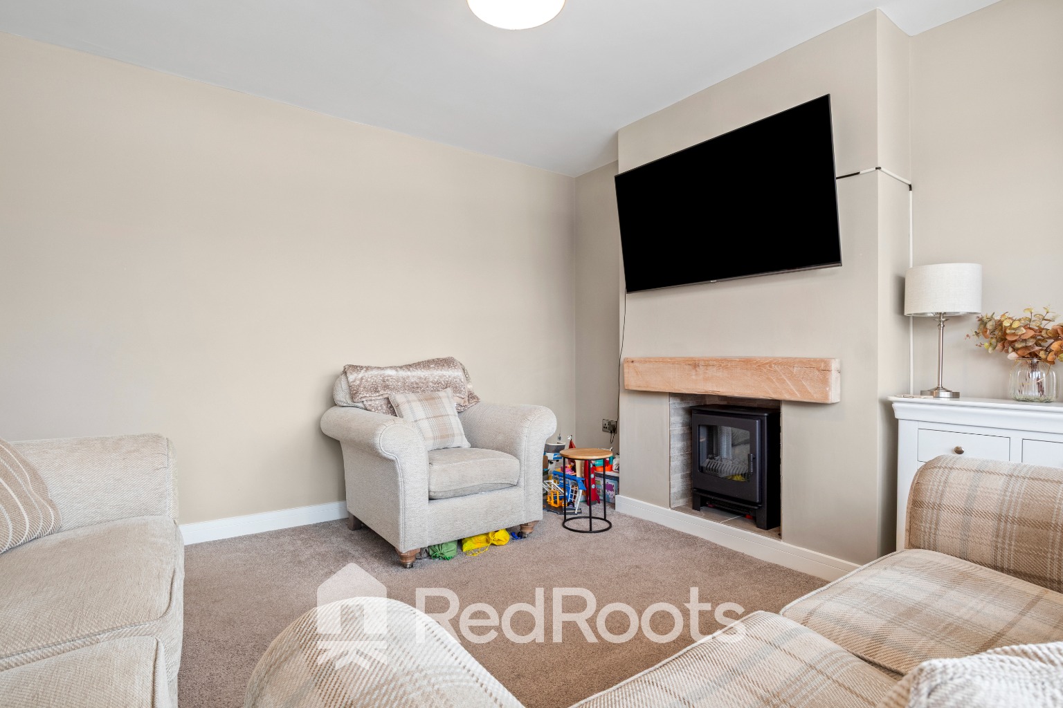 3 bed semi-detached house for sale in Cedar Road, Balby, Doncaster, DN4 9EX  - Property Image 6