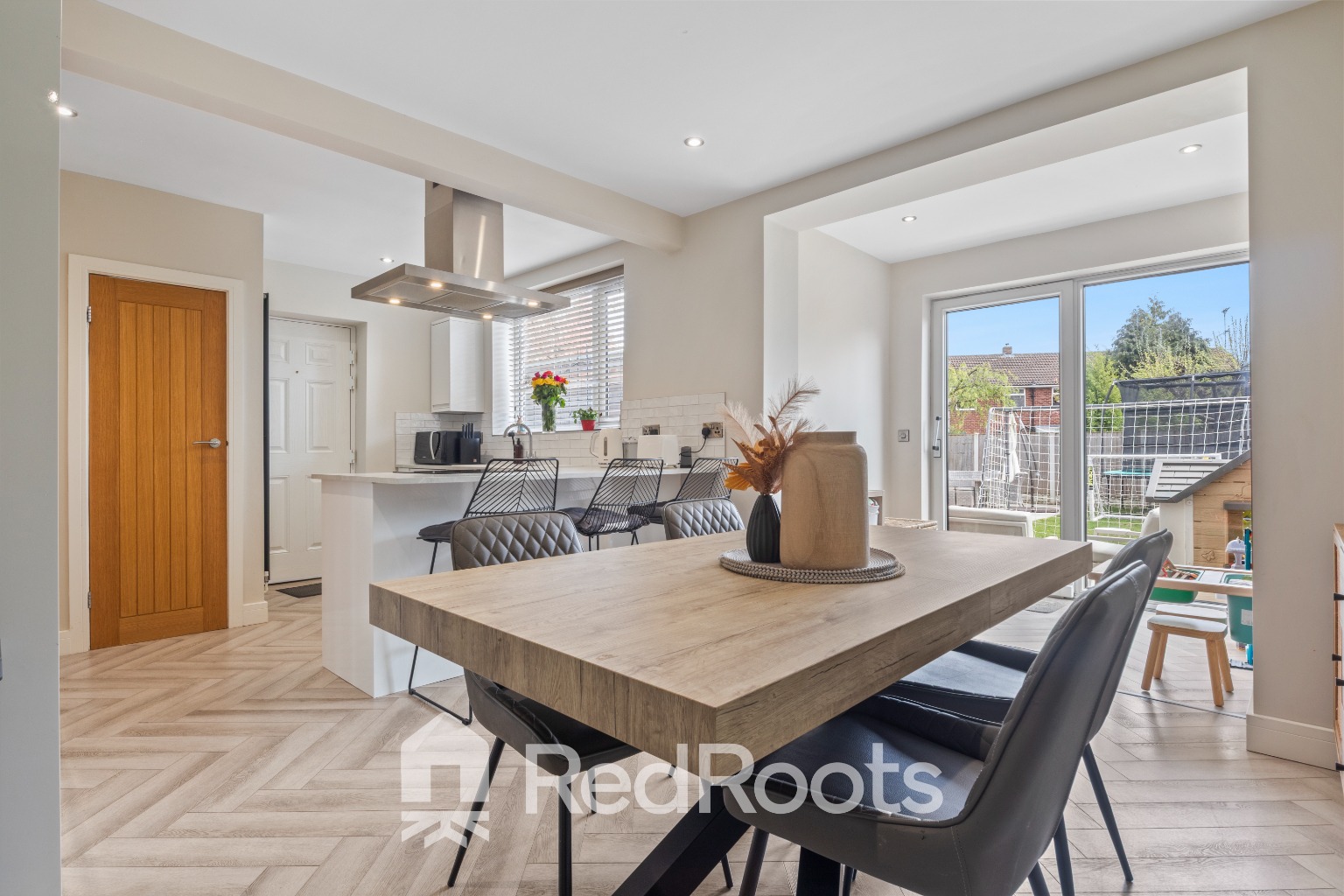 3 bed semi-detached house for sale in Cedar Road, Balby, Doncaster, DN4 9EX  - Property Image 8