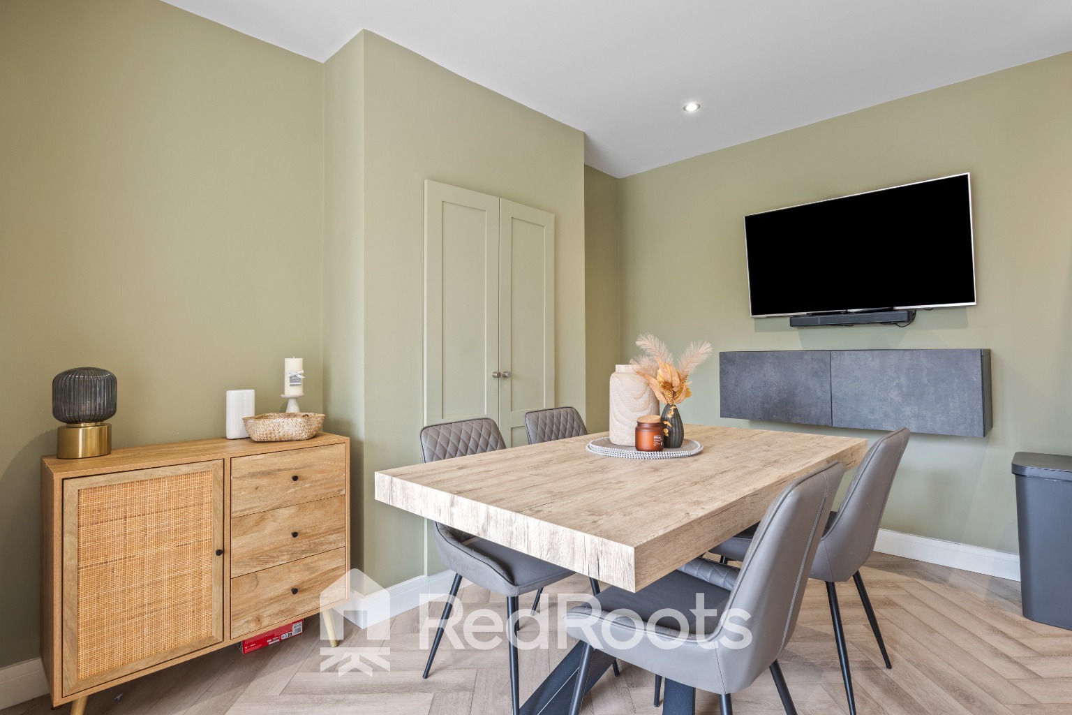 3 bed semi-detached house for sale in Cedar Road, Balby, Doncaster, DN4 9EX  - Property Image 12