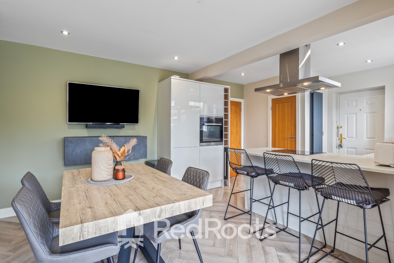 3 bed semi-detached house for sale in Cedar Road, Balby, Doncaster, DN4 9EX  - Property Image 11