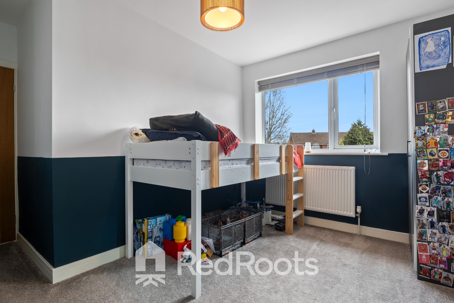 3 bed semi-detached house for sale in Cedar Road, Balby, Doncaster, DN4 9EX  - Property Image 22