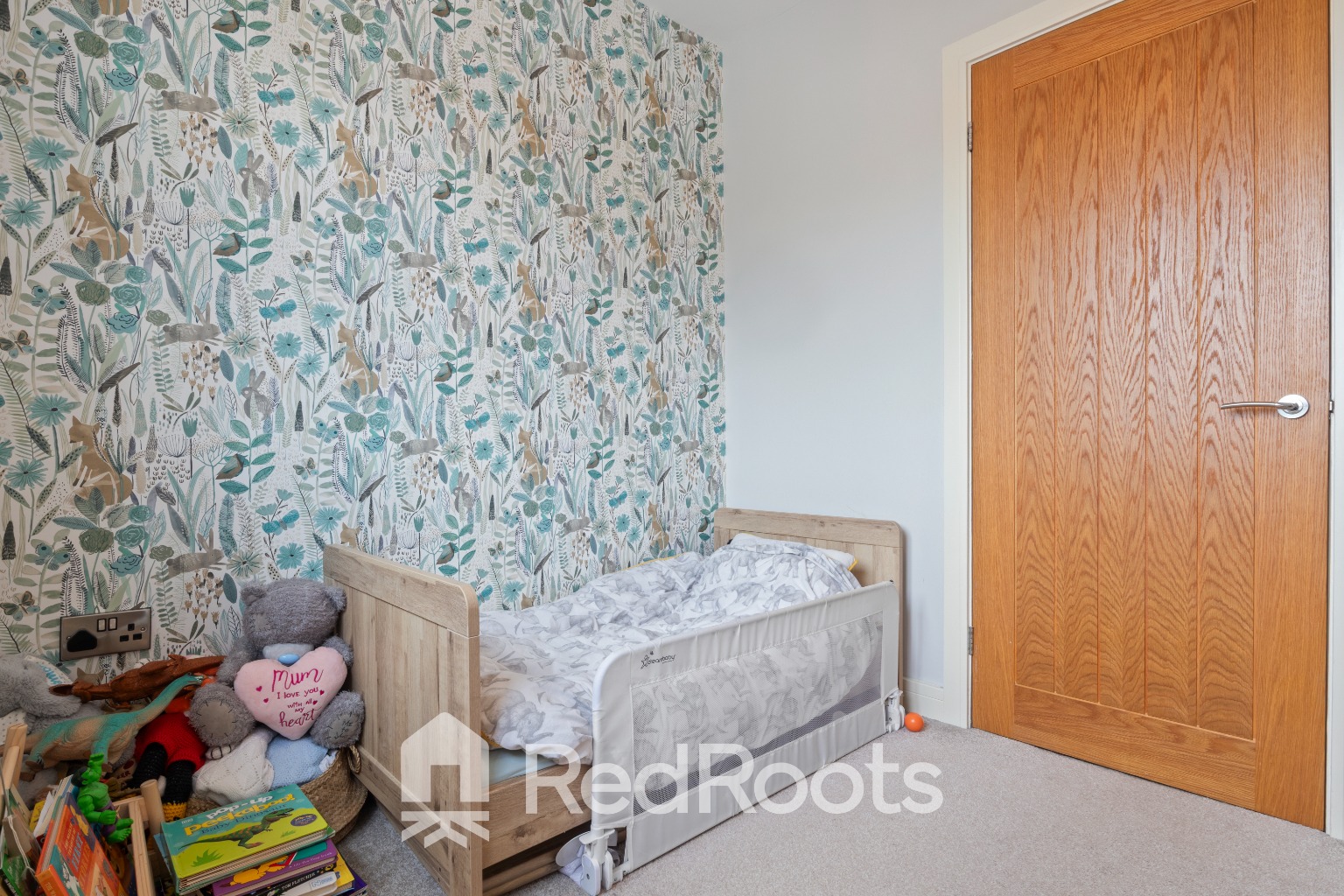 3 bed semi-detached house for sale in Cedar Road, Balby, Doncaster, DN4 9EX  - Property Image 20