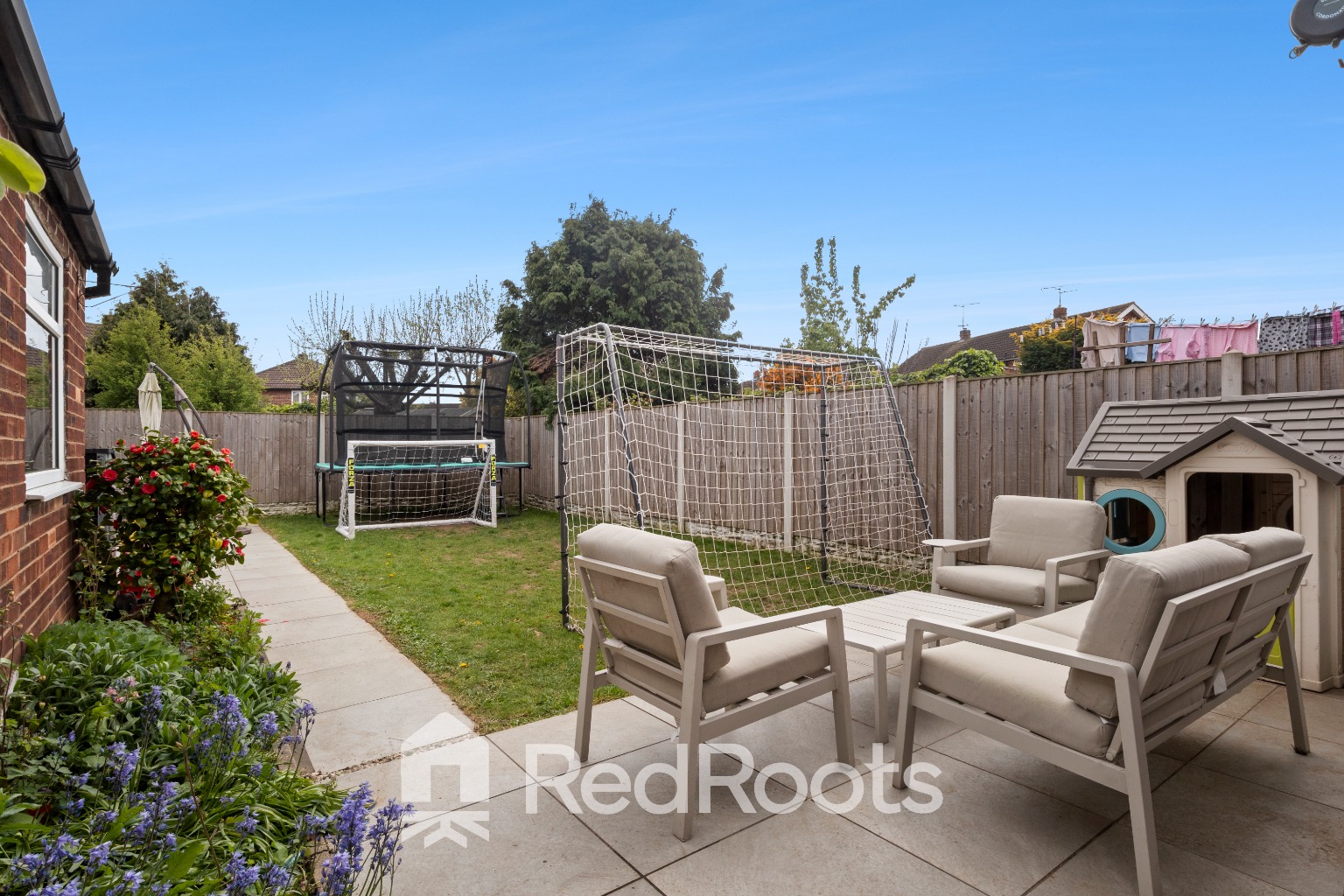 3 bed semi-detached house for sale in Cedar Road, Balby, Doncaster, DN4 9EX  - Property Image 24