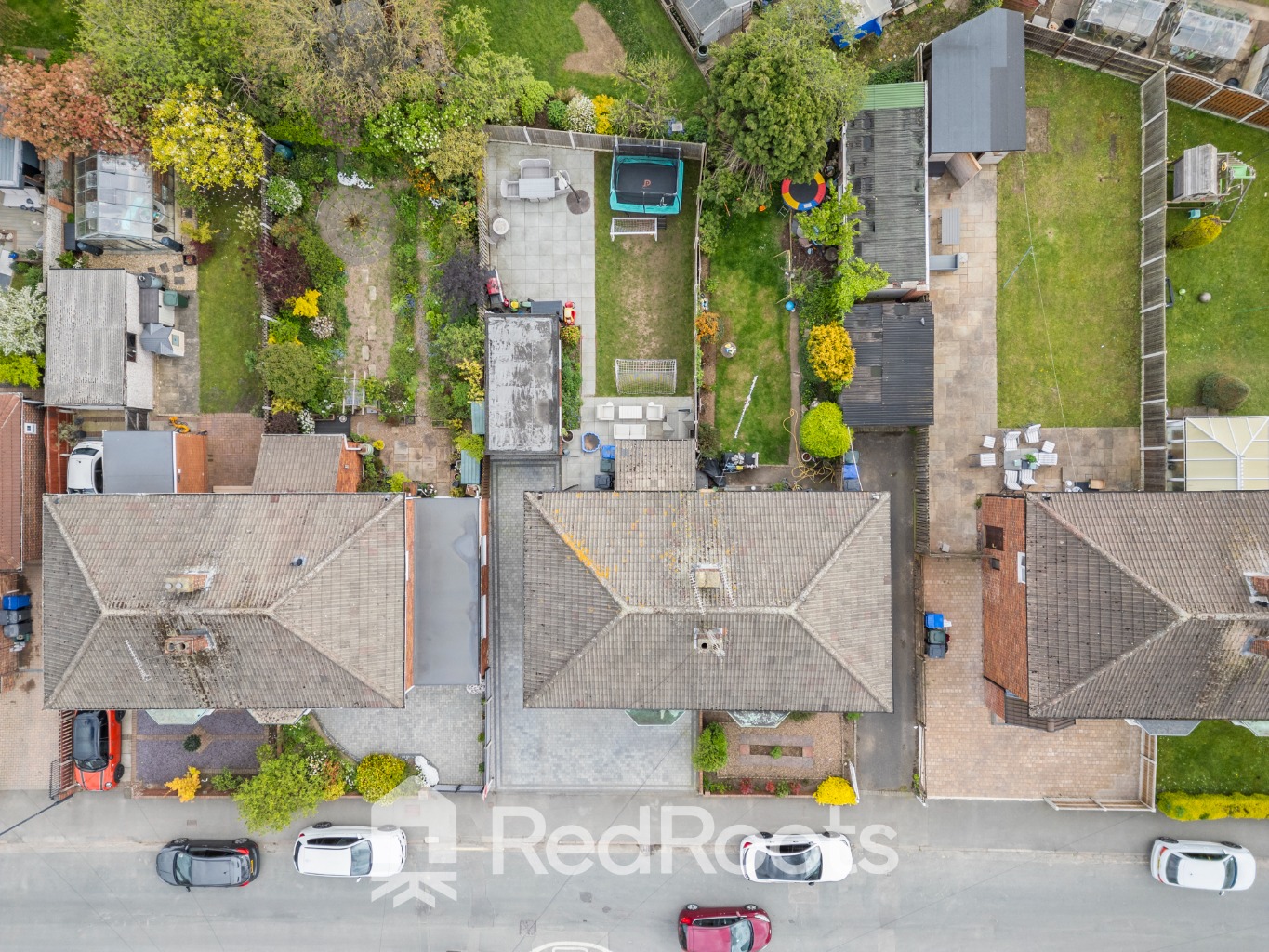 3 bed semi-detached house for sale in Cedar Road, Balby, Doncaster, DN4 9EX  - Property Image 27