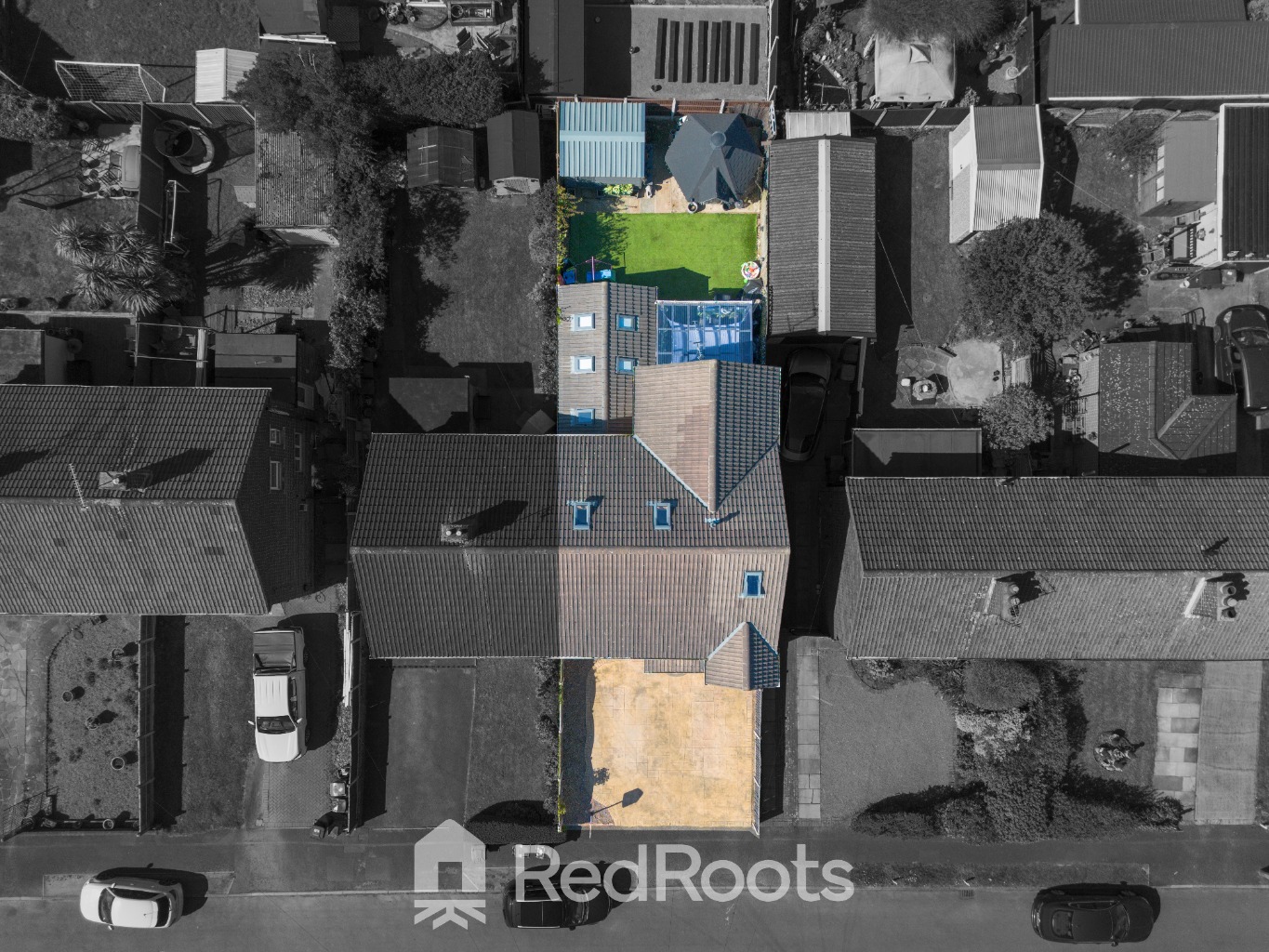 6 bed semi-detached house for sale in Cromwell Drive, Sprotbrough, DN5  - Property Image 9