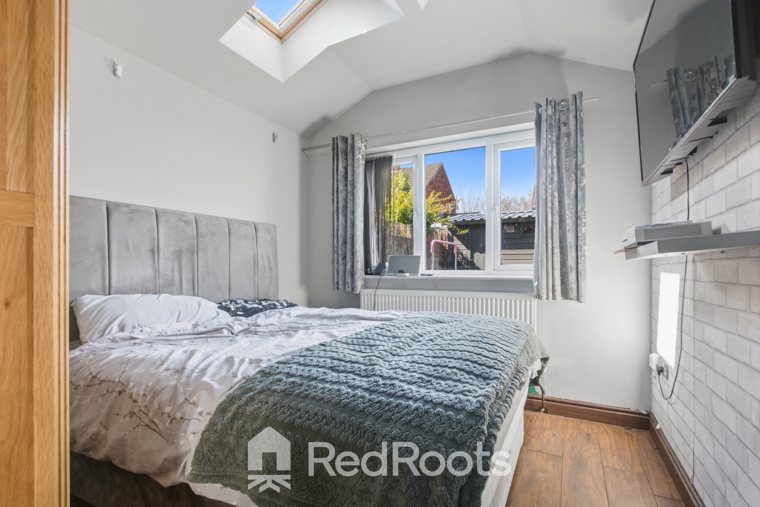 6 bed semi-detached house for sale in Cromwell Drive, Sprotbrough, DN5  - Property Image 8