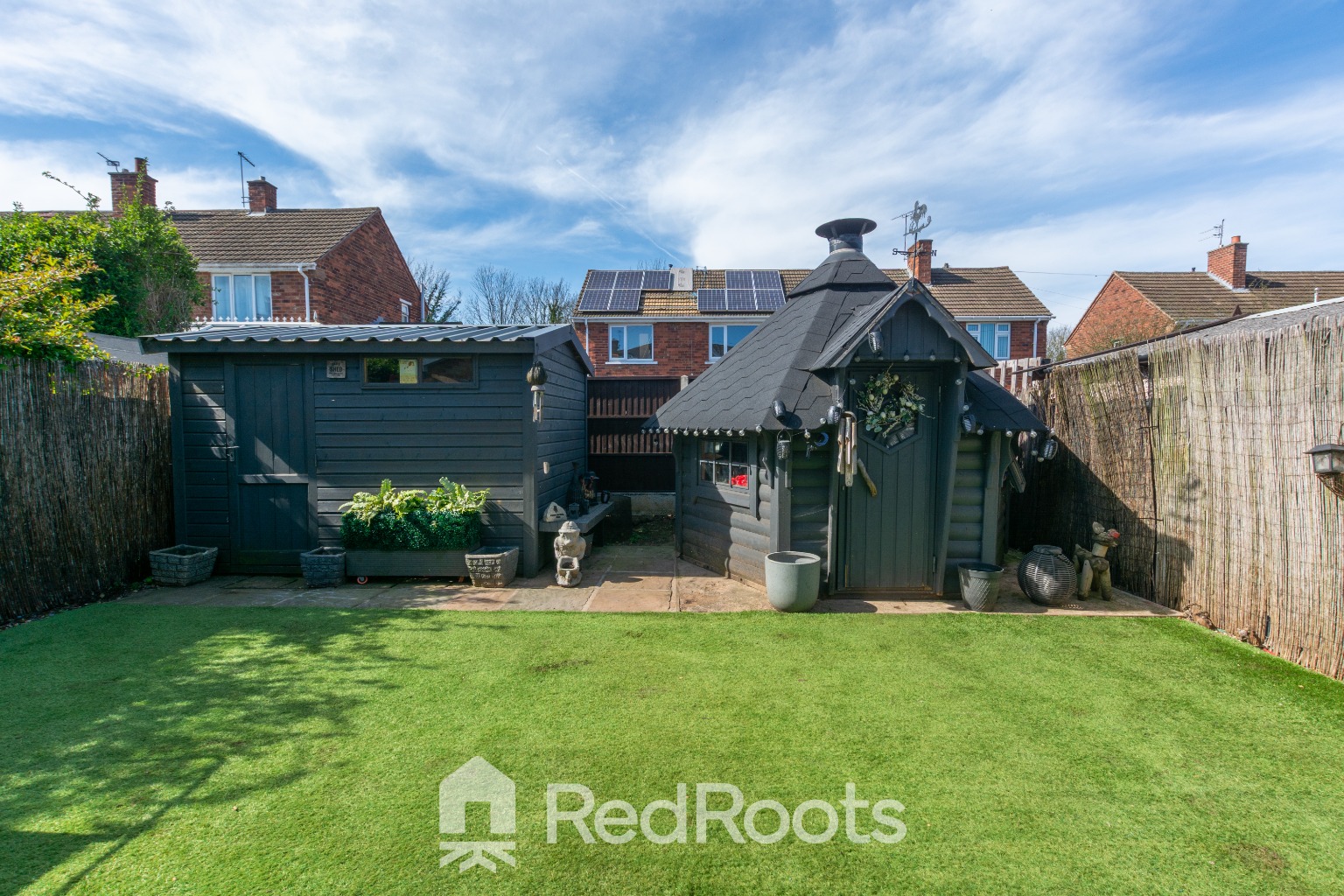 6 bed semi-detached house for sale in Cromwell Drive, Sprotbrough, DN5  - Property Image 13