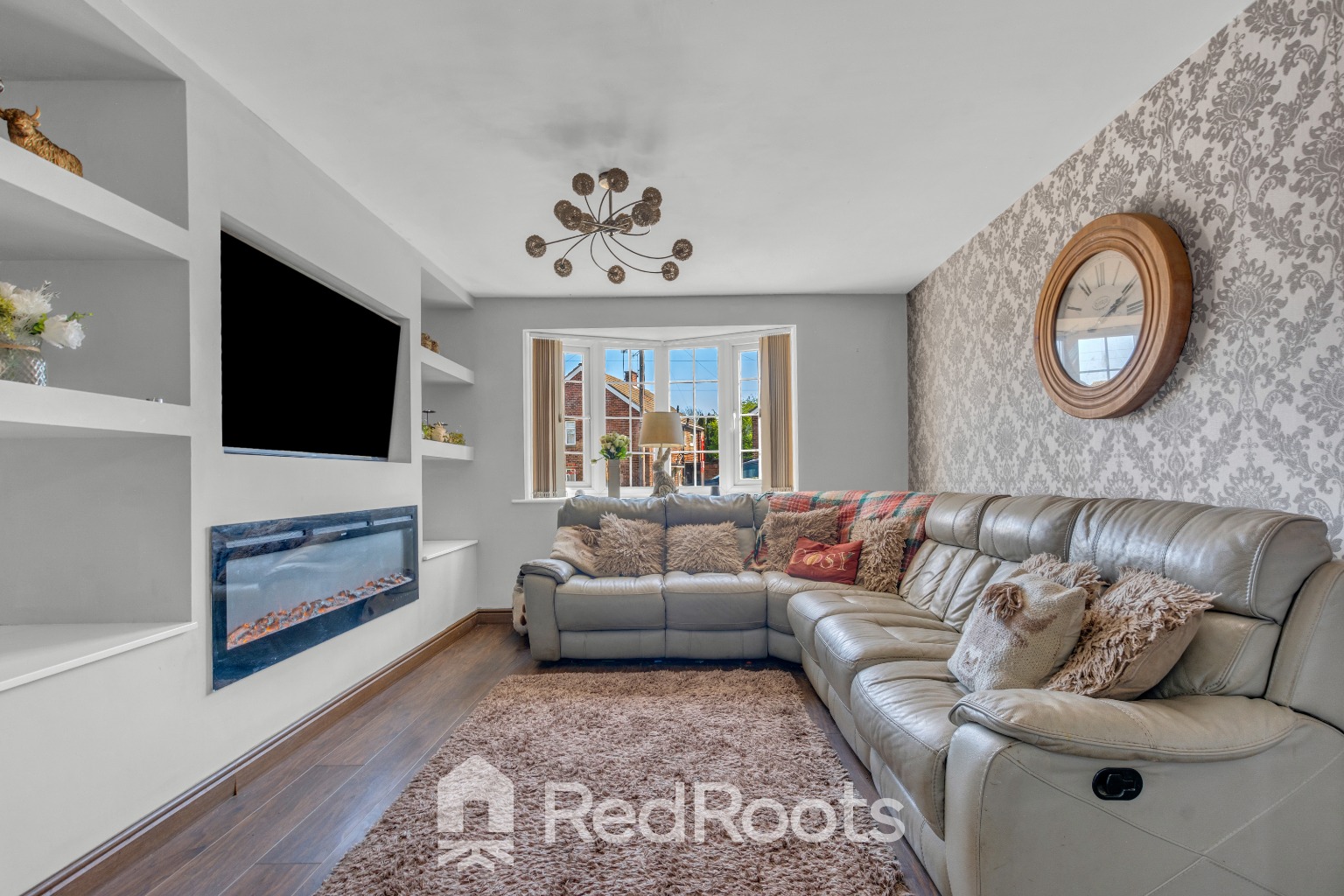 6 bed semi-detached house for sale in Cromwell Drive, Sprotbrough, DN5  - Property Image 7