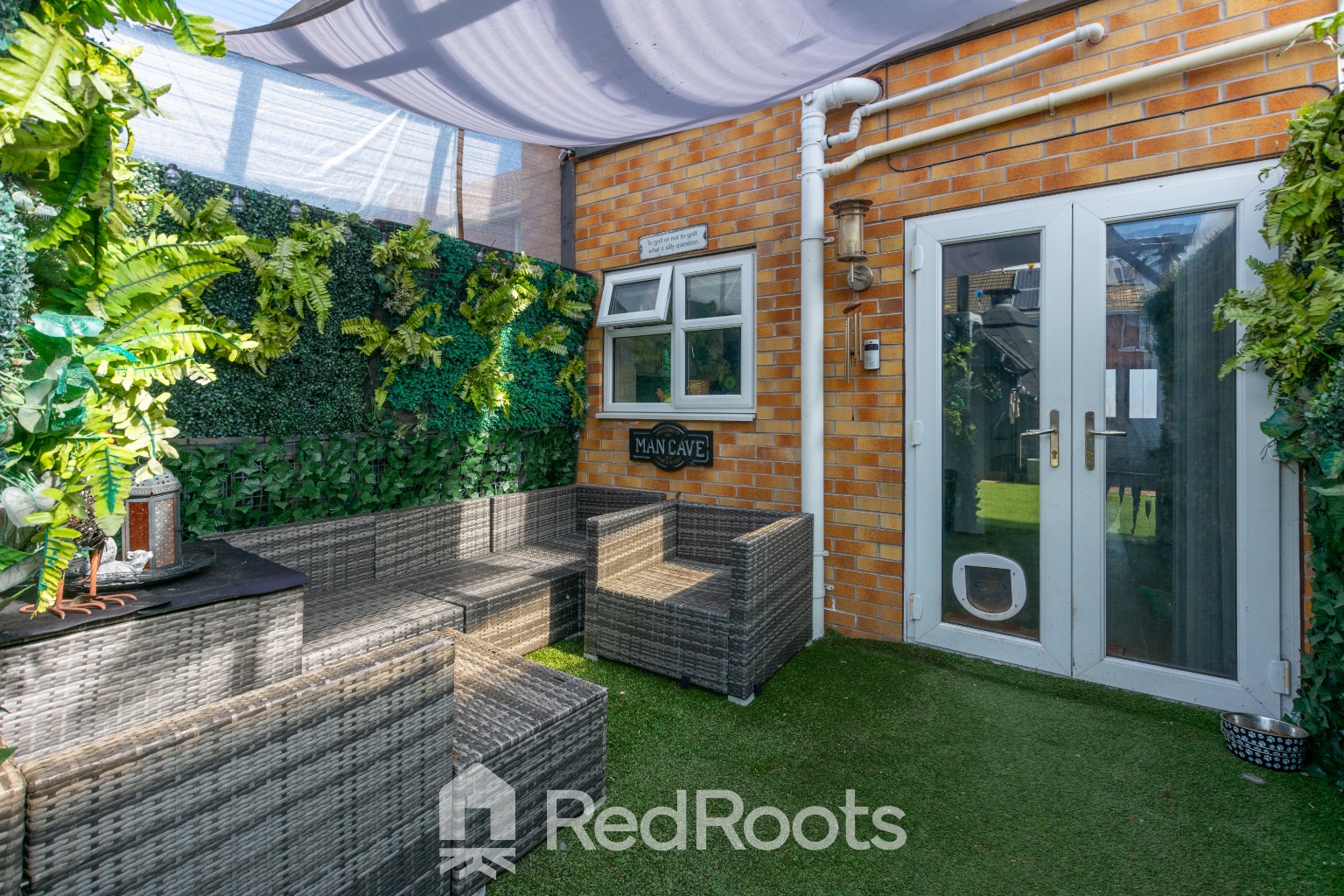 6 bed semi-detached house for sale in Cromwell Drive, Sprotbrough, DN5  - Property Image 14