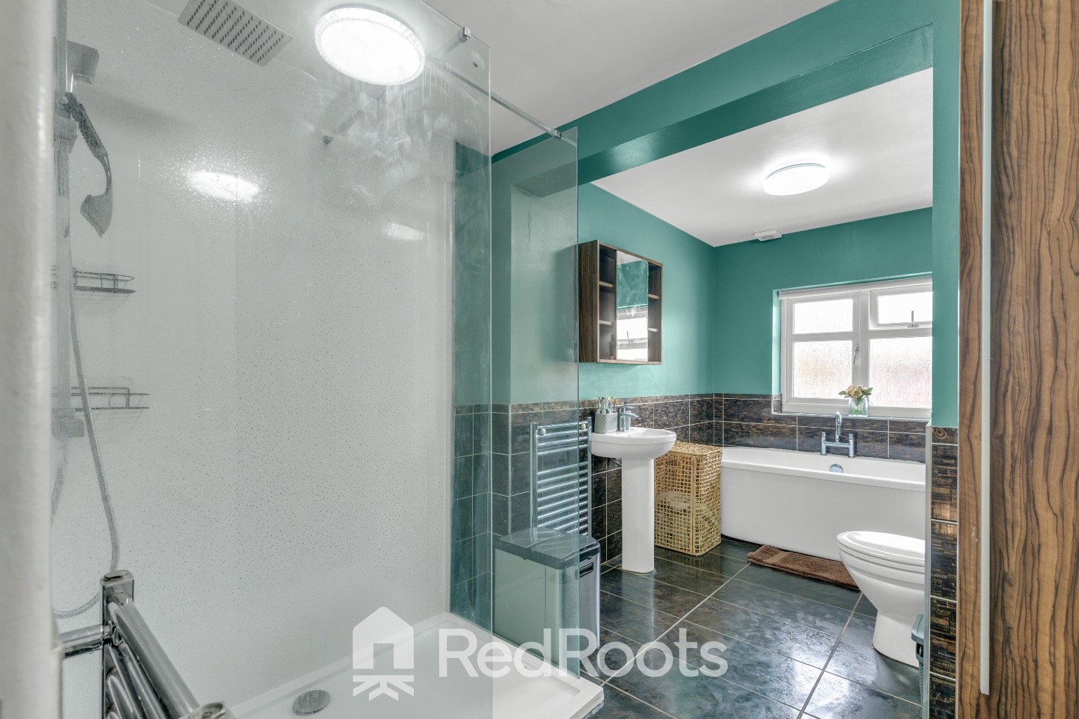 6 bed semi-detached house for sale in Cromwell Drive, Sprotbrough, DN5  - Property Image 20