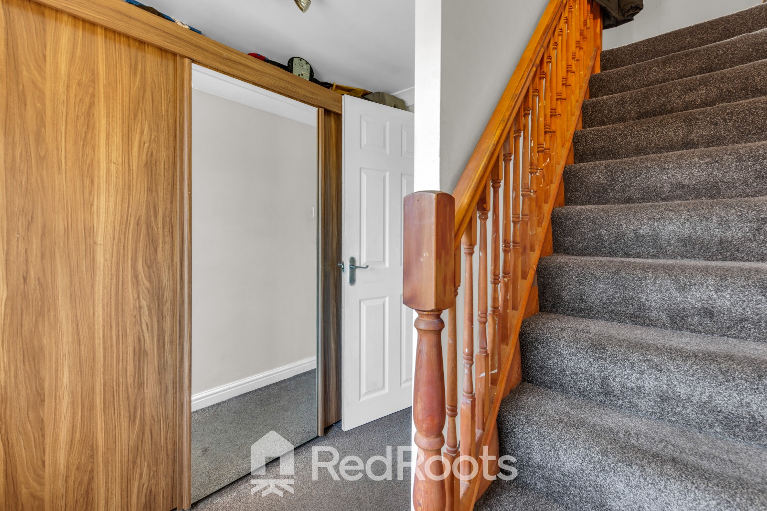 6 bed semi-detached house for sale in Cromwell Drive, Sprotbrough, DN5  - Property Image 22