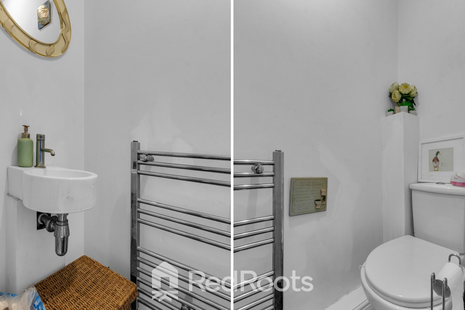 6 bed semi-detached house for sale in Cromwell Drive, Sprotbrough, DN5  - Property Image 21