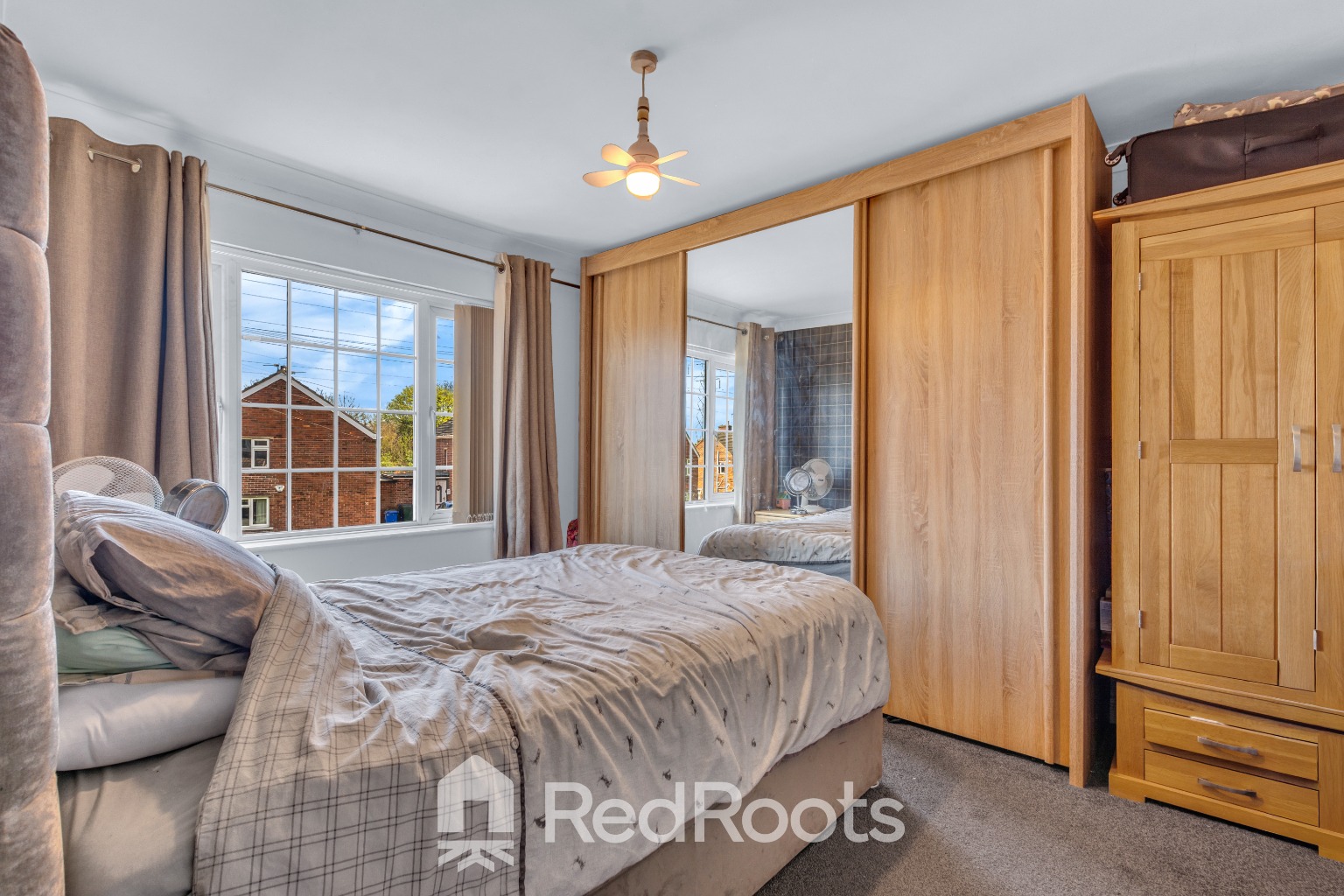 6 bed semi-detached house for sale in Cromwell Drive, Sprotbrough, DN5  - Property Image 16