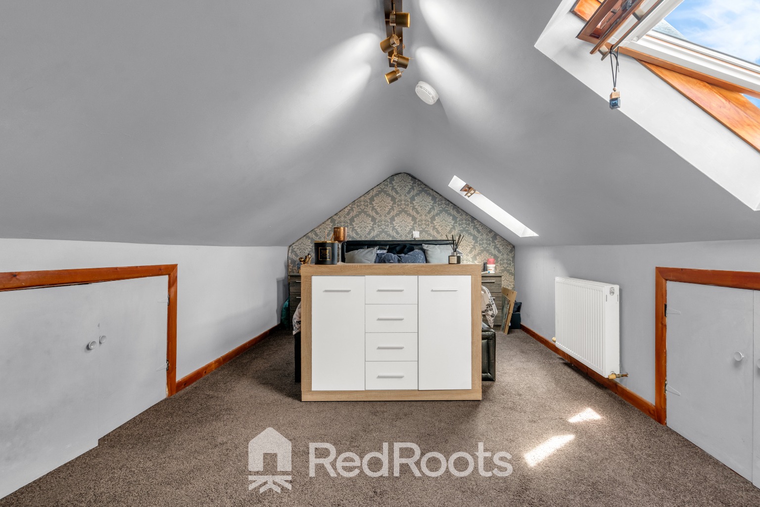 6 bed semi-detached house for sale in Cromwell Drive, Sprotbrough, DN5  - Property Image 23