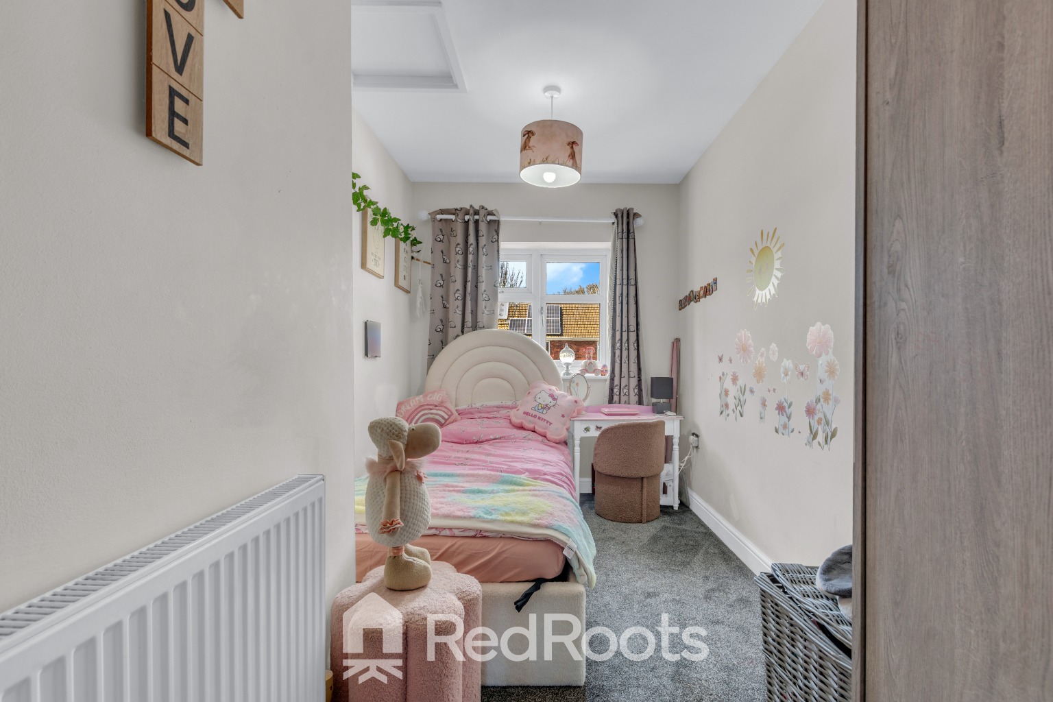 6 bed semi-detached house for sale in Cromwell Drive, Sprotbrough, DN5  - Property Image 17