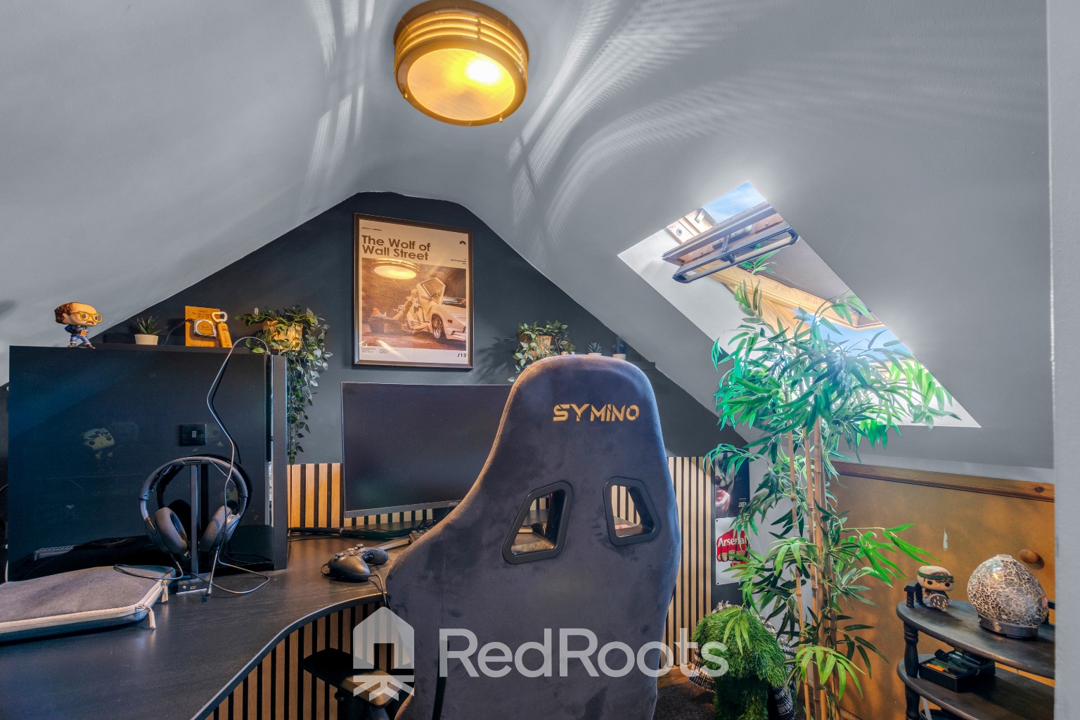 6 bed semi-detached house for sale in Cromwell Drive, Sprotbrough, DN5  - Property Image 24