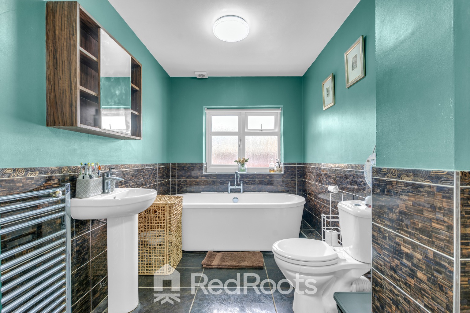 6 bed semi-detached house for sale in Cromwell Drive, Sprotbrough, DN5  - Property Image 19