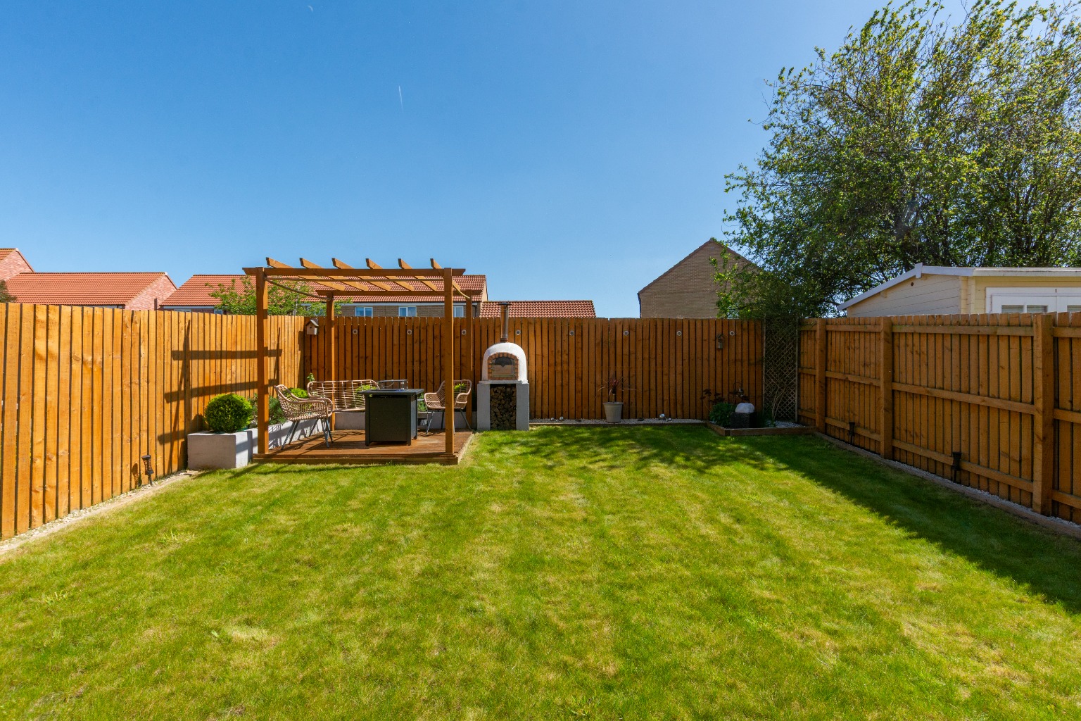 3 bed detached house for sale in Wallis Grove, Harworth, Doncaster, South Yorkshire, DN118SS  - Property Image 22