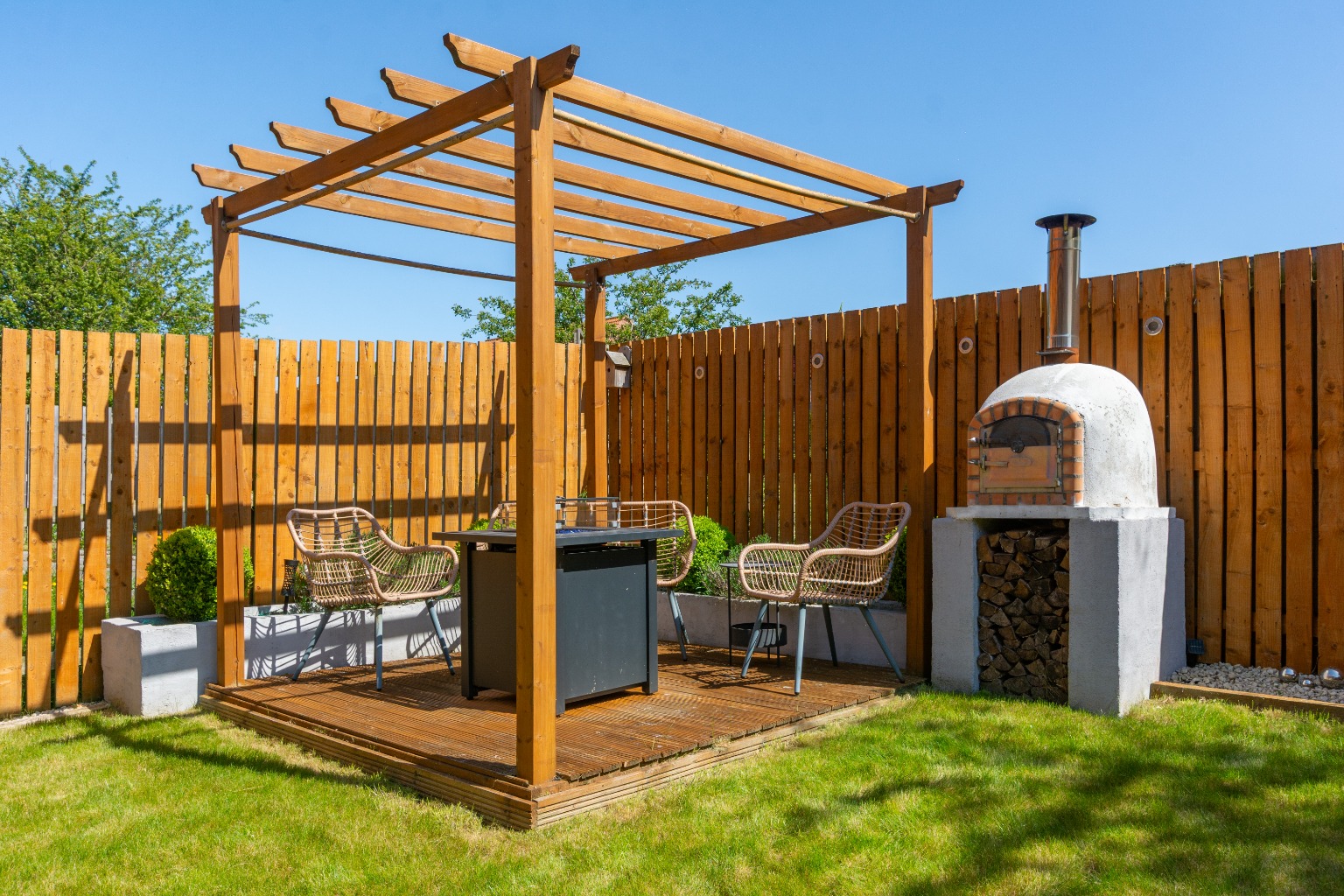 3 bed detached house for sale in Wallis Grove, Harworth, Doncaster, South Yorkshire, DN118SS  - Property Image 24