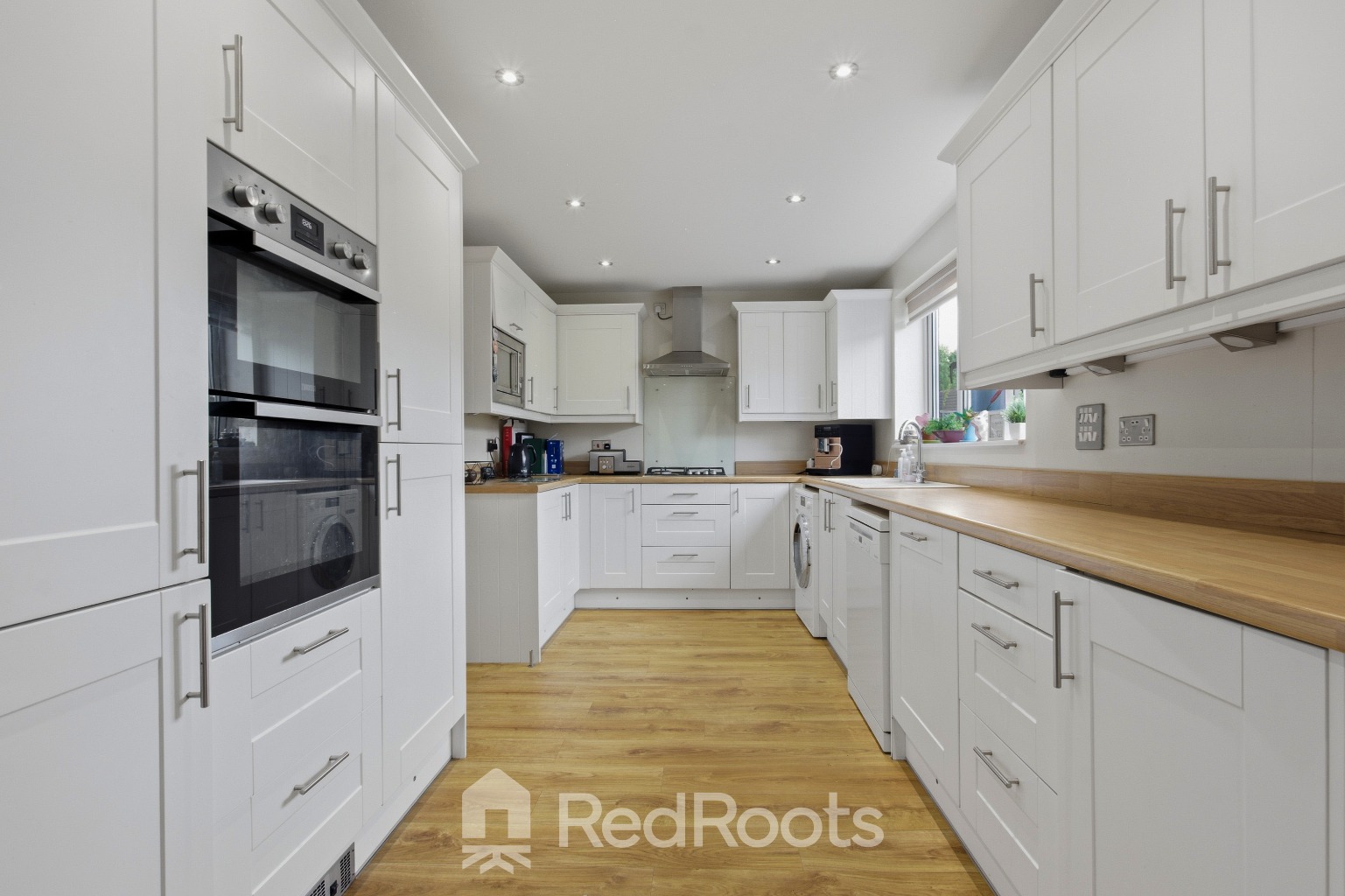 4 bed detached house for sale in Howarth Drive, Brinsworth, Rotherham, S60 5RU  - Property Image 7