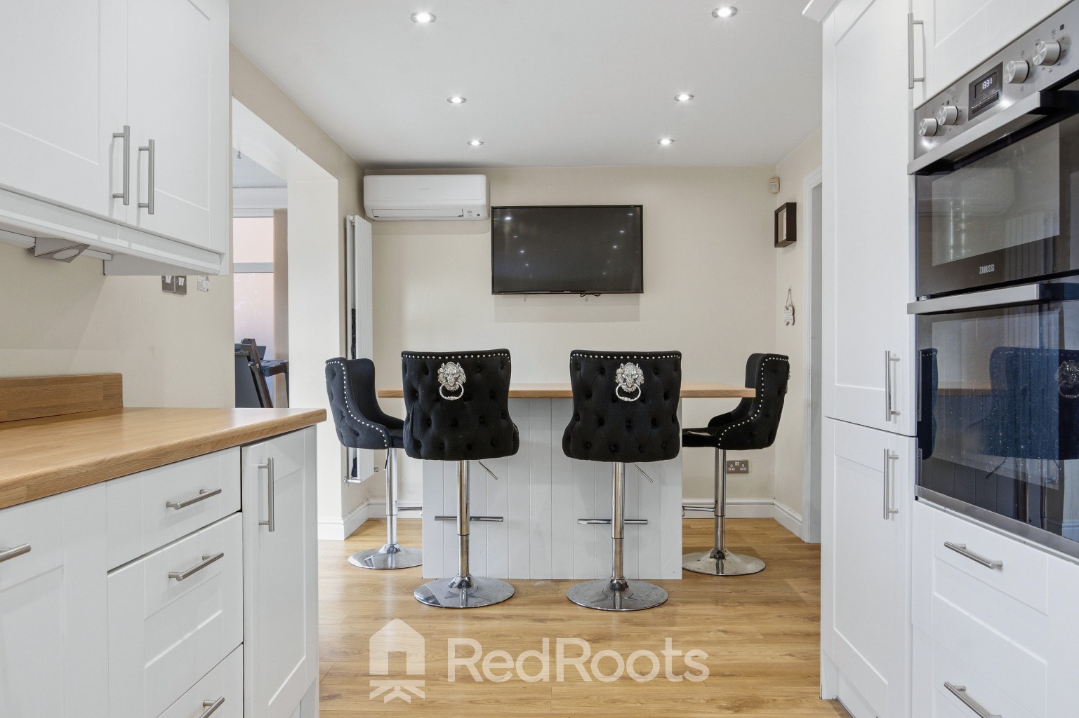 4 bed detached house for sale in Howarth Drive, Brinsworth, Rotherham, S60 5RU  - Property Image 8