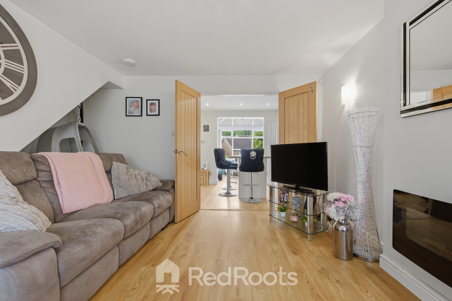 4 bed detached house for sale in Howarth Drive, Brinsworth, Rotherham, S60 5RU  - Property Image 6