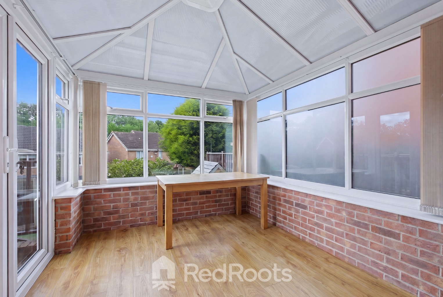 4 bed detached house for sale in Howarth Drive, Brinsworth, Rotherham, S60 5RU  - Property Image 11