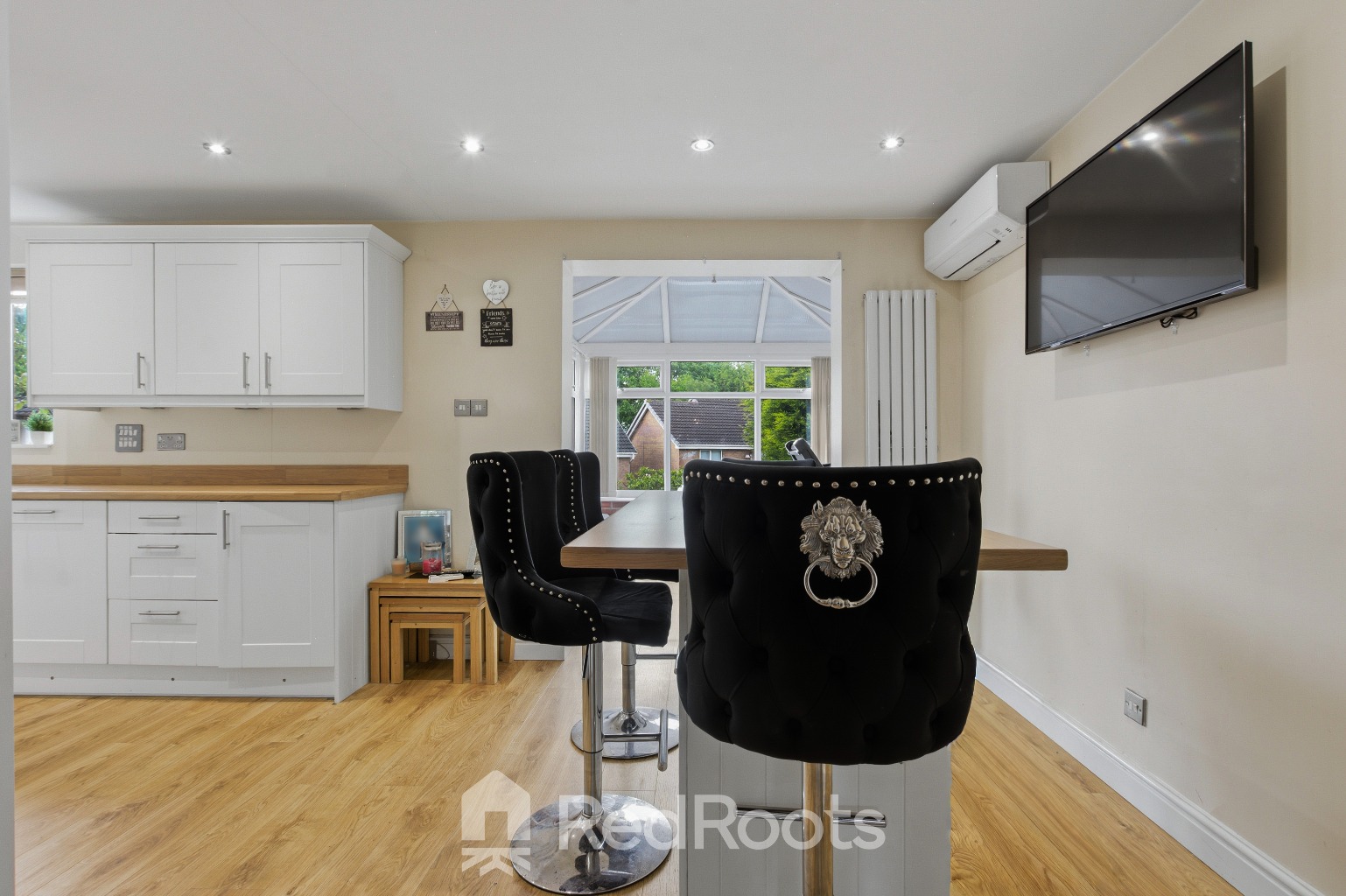 4 bed detached house for sale in Howarth Drive, Brinsworth, Rotherham, S60 5RU  - Property Image 10
