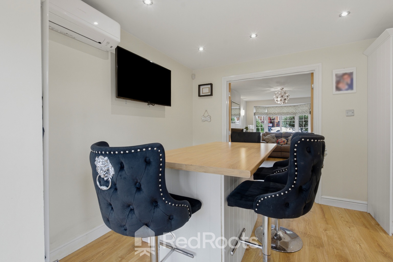 4 bed detached house for sale in Howarth Drive, Brinsworth, Rotherham, S60 5RU  - Property Image 9