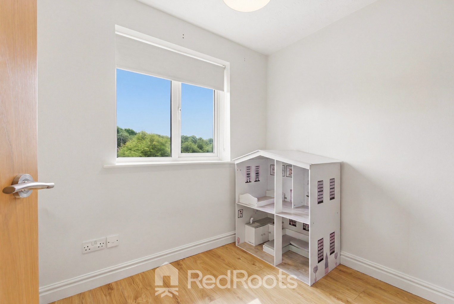 4 bed detached house for sale in Howarth Drive, Brinsworth, Rotherham, S60 5RU  - Property Image 17