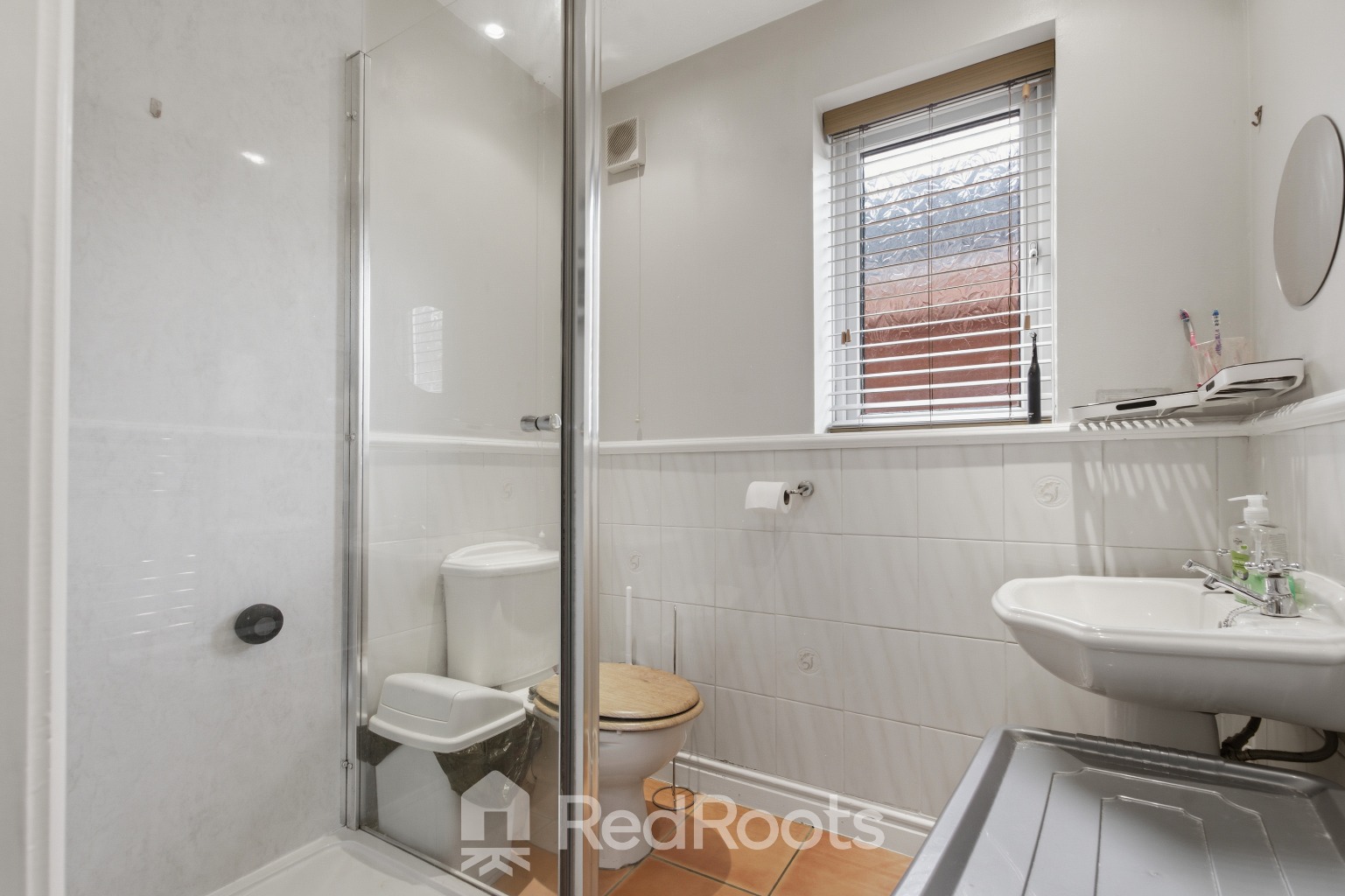 4 bed detached house for sale in Howarth Drive, Brinsworth, Rotherham, S60 5RU  - Property Image 16