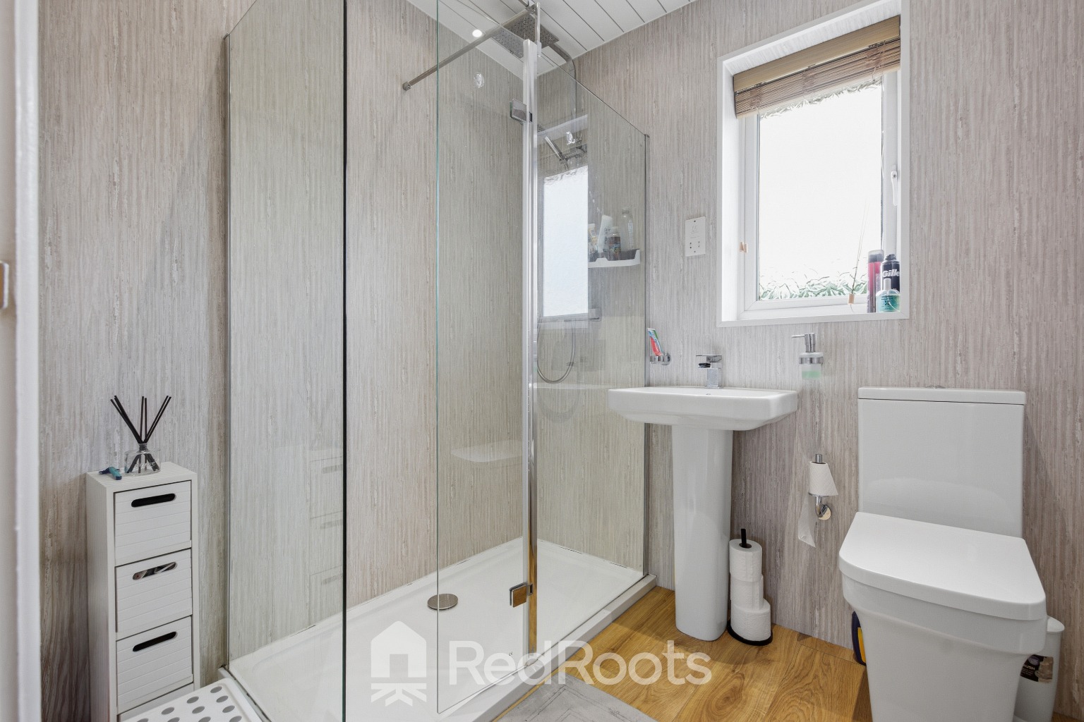 4 bed detached house for sale in Howarth Drive, Brinsworth, Rotherham, S60 5RU  - Property Image 18