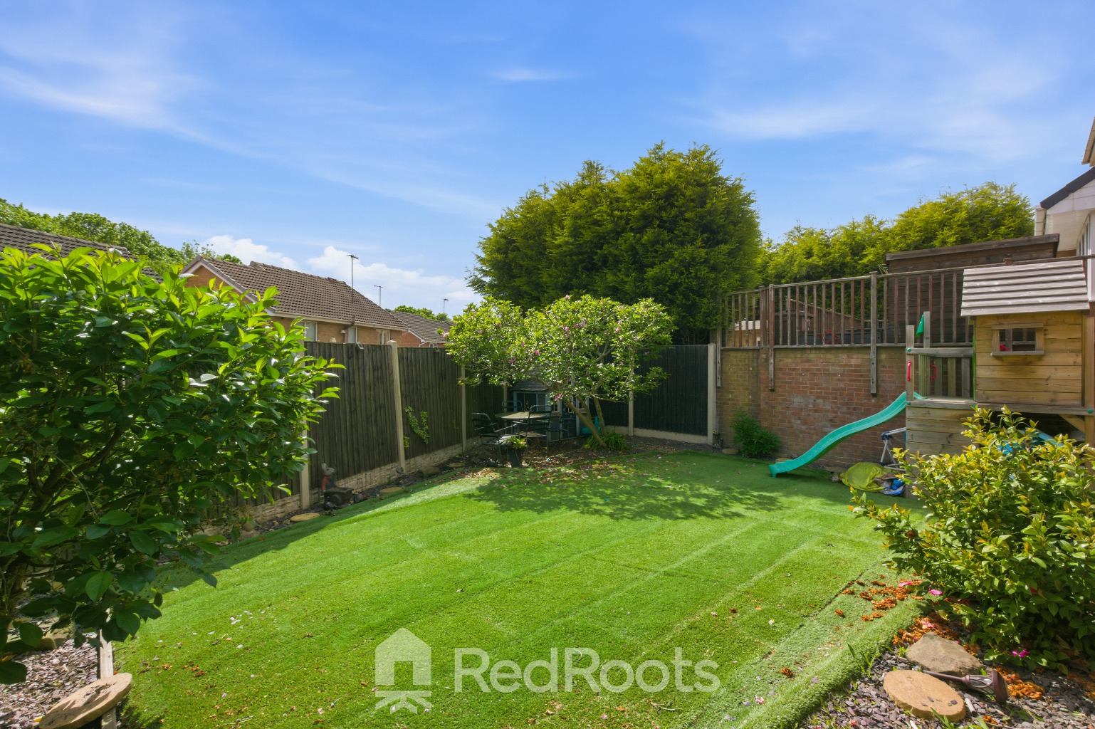 4 bed detached house for sale in Howarth Drive, Brinsworth, Rotherham, S60 5RU  - Property Image 24