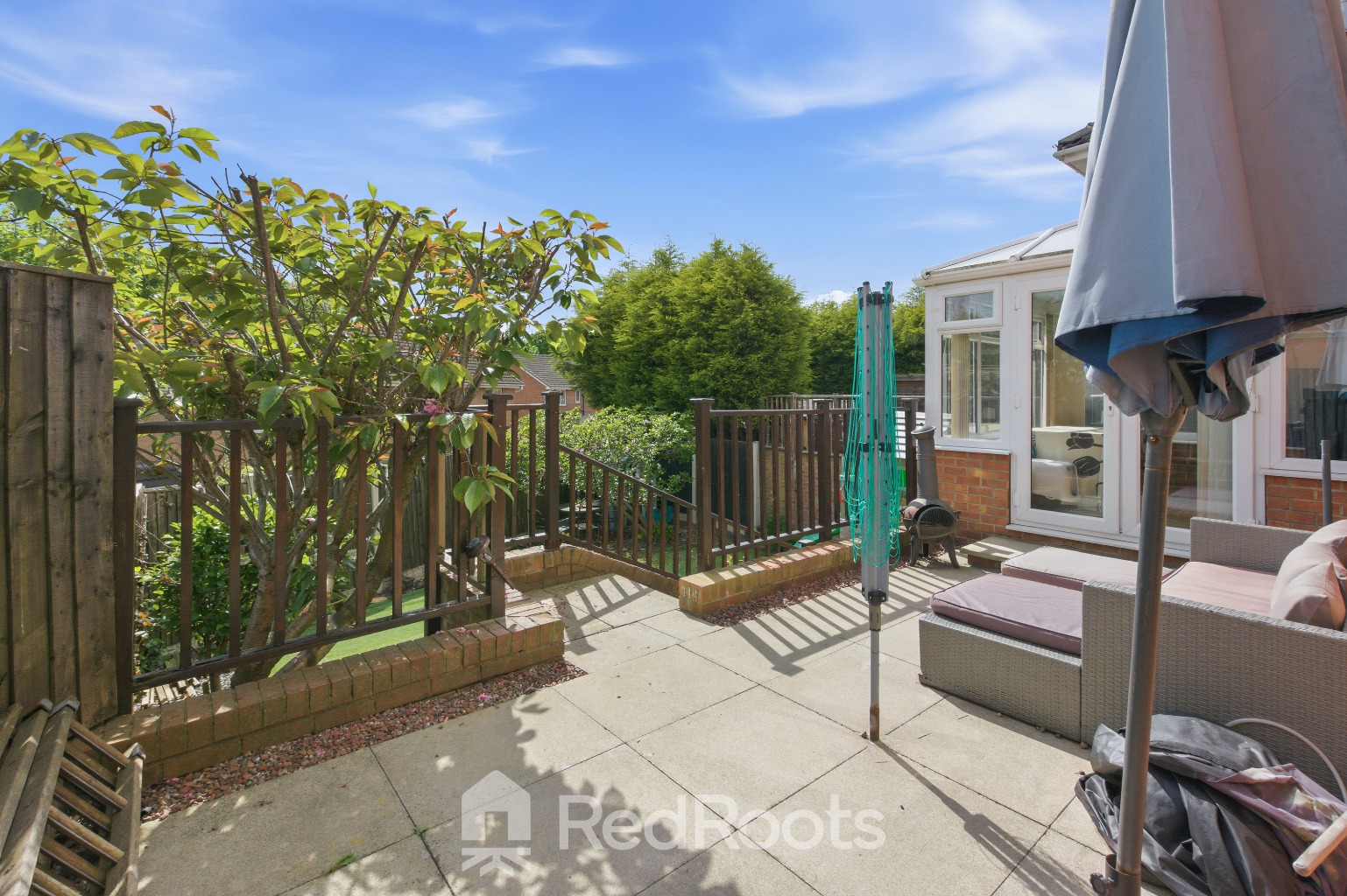 4 bed detached house for sale in Howarth Drive, Brinsworth, Rotherham, S60 5RU  - Property Image 21