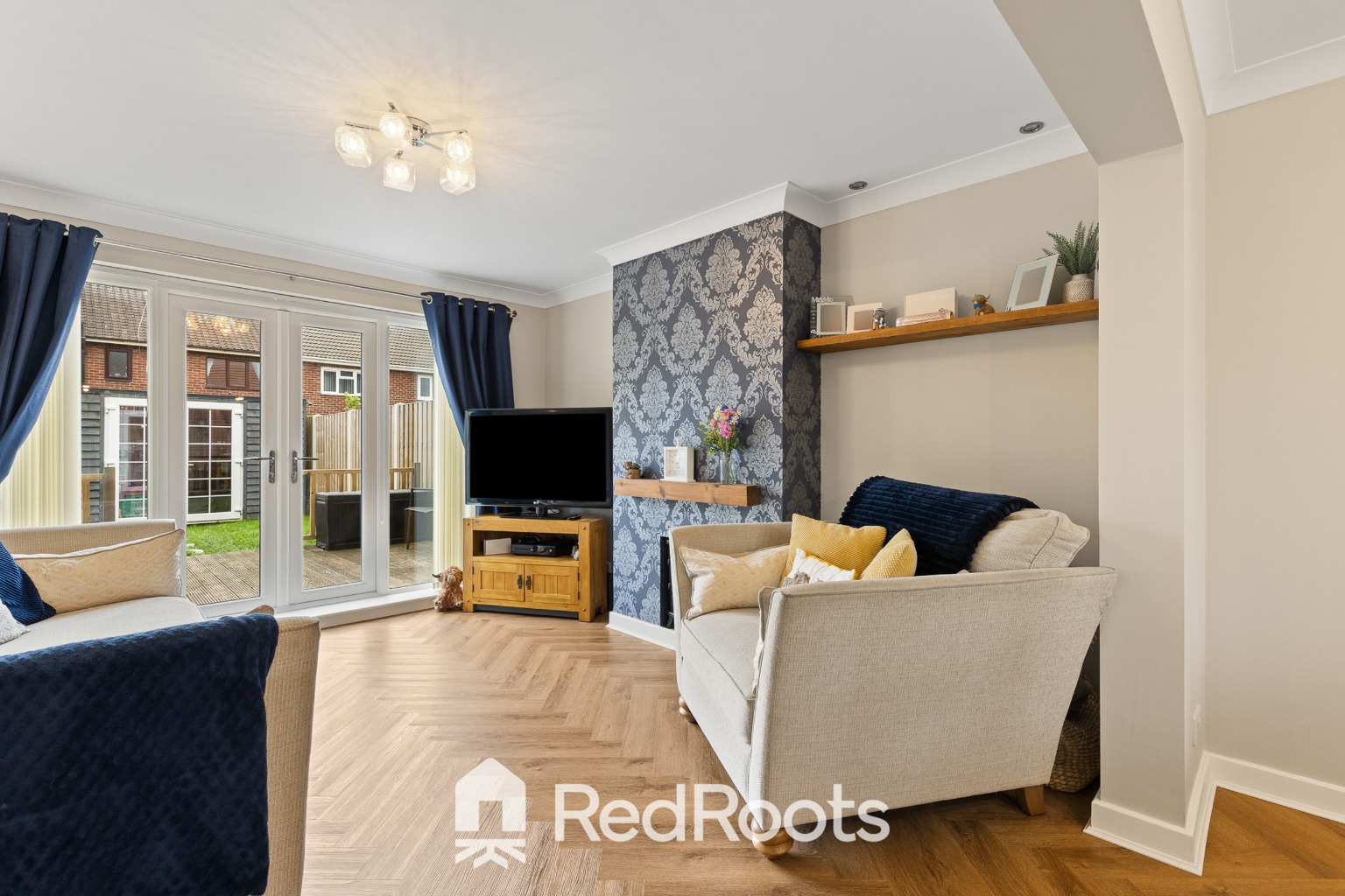 3 bed semi-detached house for sale in Maple Grove, Conisbrough, Doncaster, South Yorkshire, DN12 2JS  - Property Image 10