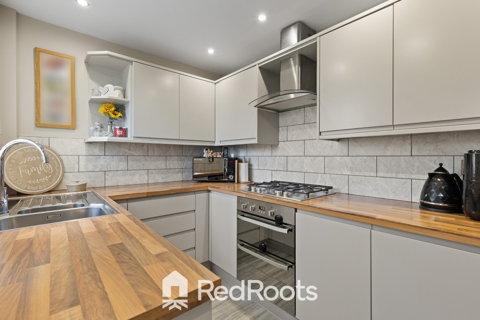 3 bed semi-detached house for sale in Maple Grove, Conisbrough, Doncaster, South Yorkshire, DN12 2JS  - Property Image 4