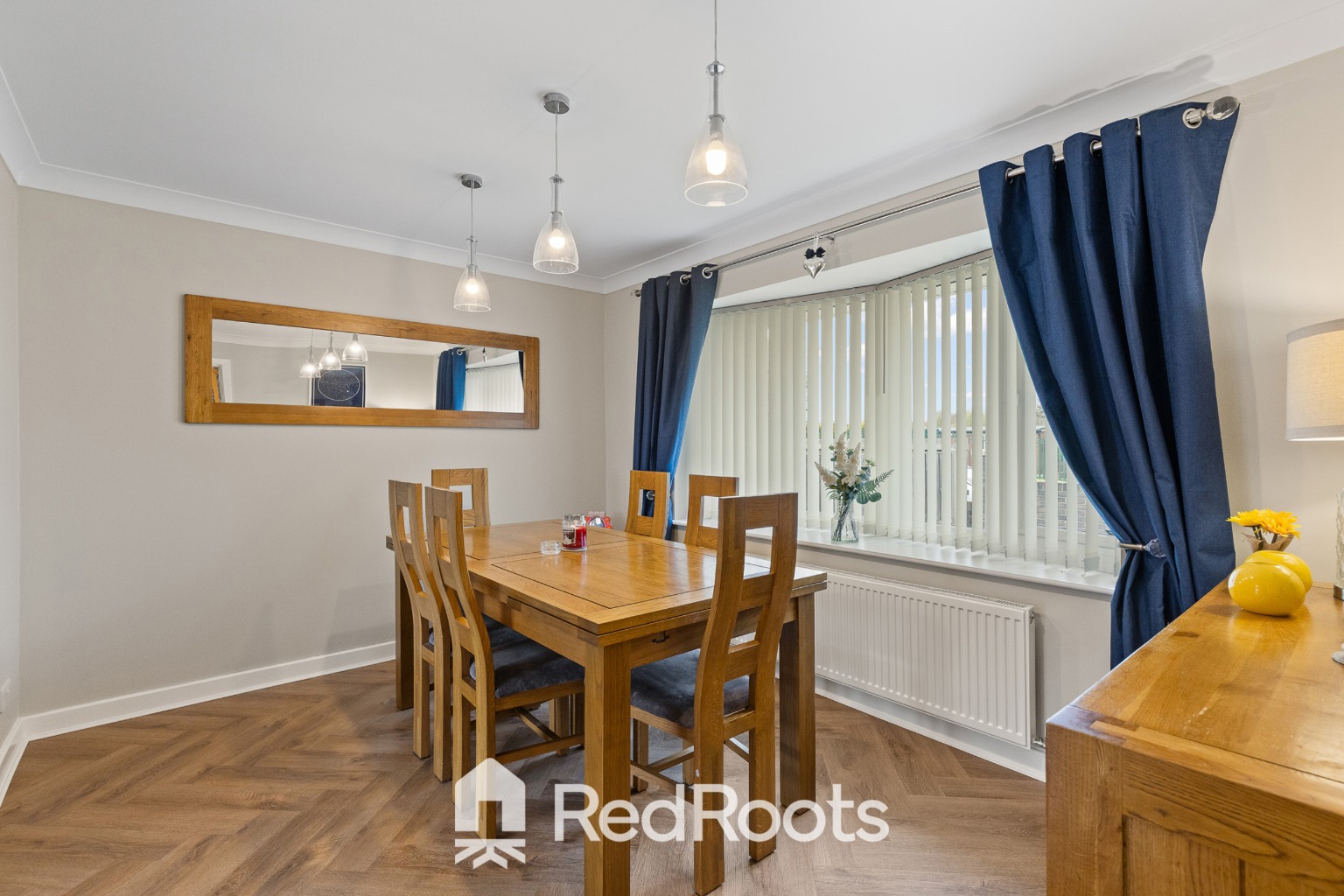 3 bed semi-detached house for sale in Maple Grove, Conisbrough, Doncaster, South Yorkshire, DN12 2JS  - Property Image 7
