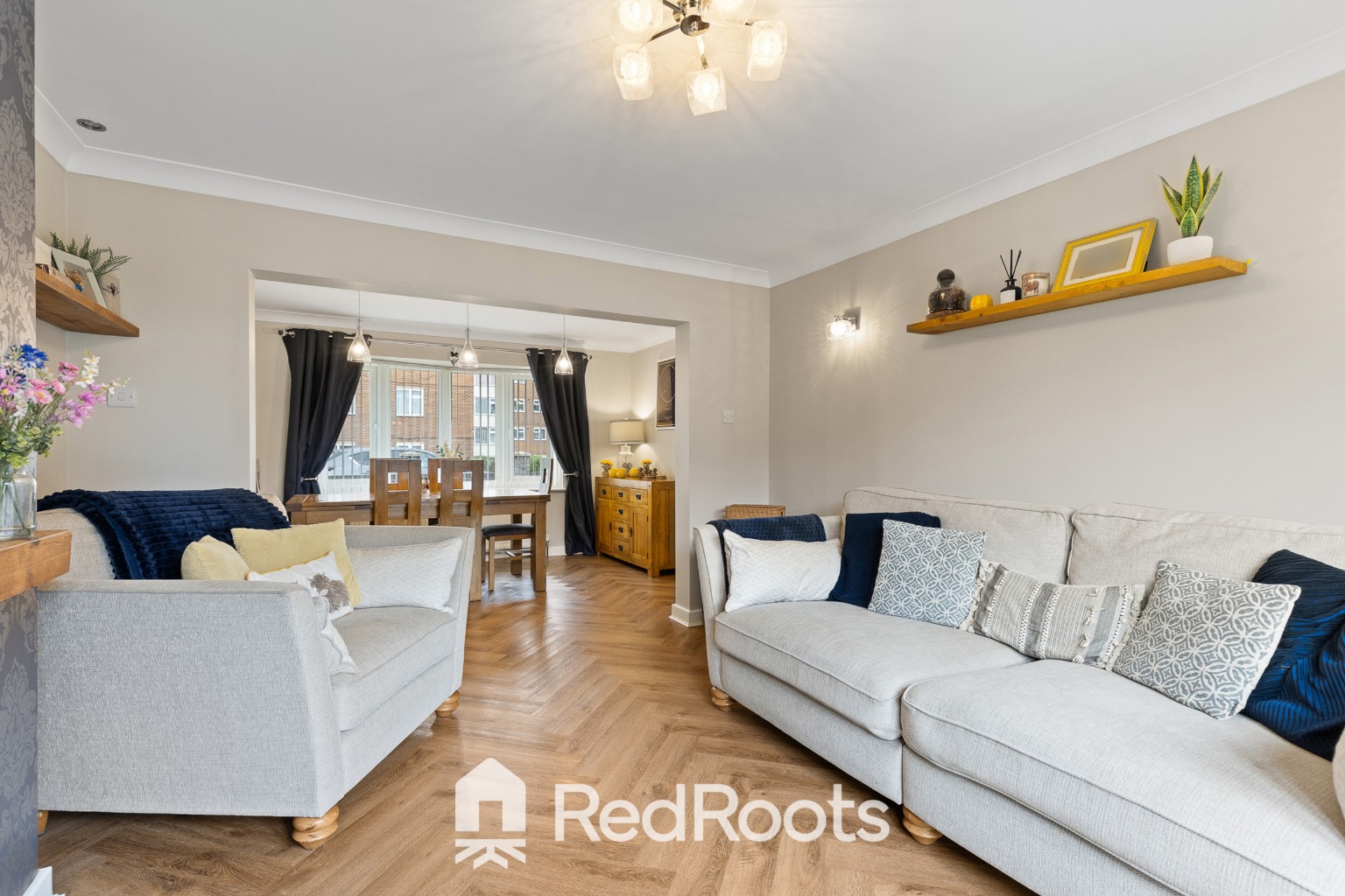 3 bed semi-detached house for sale in Maple Grove, Conisbrough, Doncaster, South Yorkshire, DN12 2JS  - Property Image 11