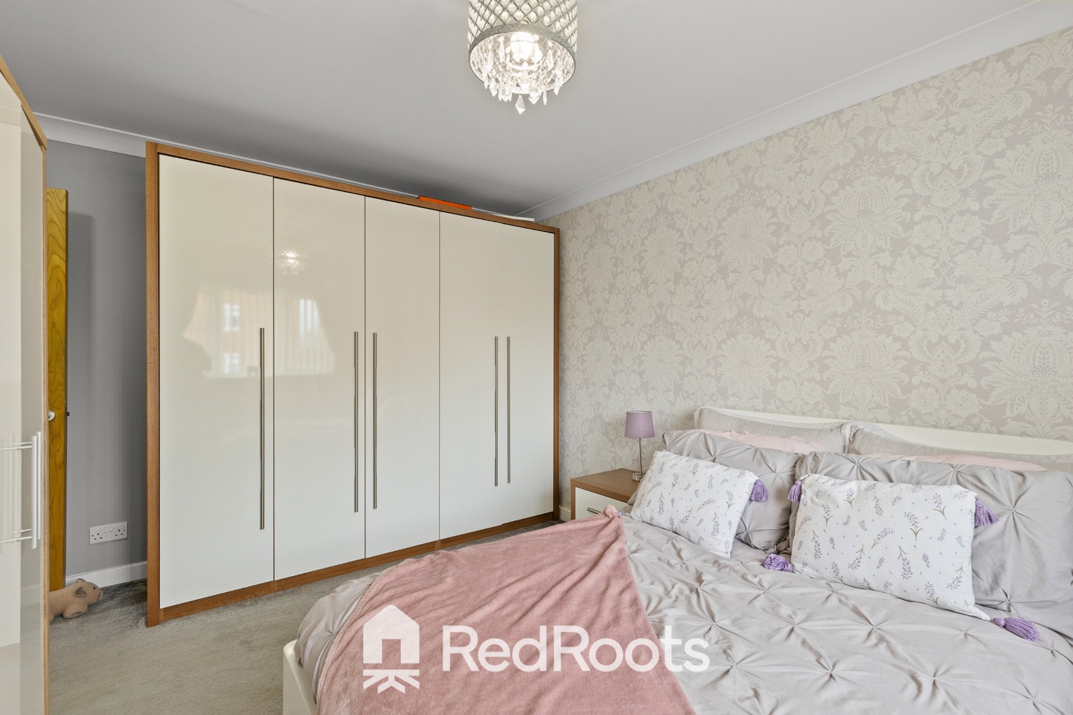 3 bed semi-detached house for sale in Maple Grove, Conisbrough, Doncaster, South Yorkshire, DN12 2JS  - Property Image 14