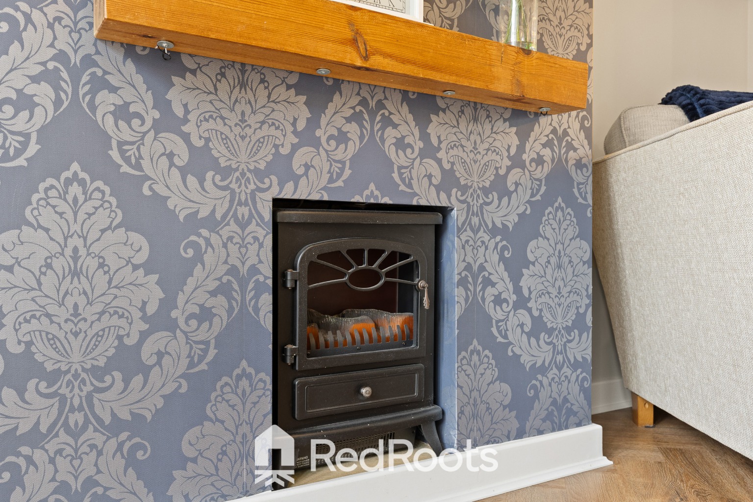 3 bed semi-detached house for sale in Maple Grove, Conisbrough, Doncaster, South Yorkshire, DN12 2JS  - Property Image 12