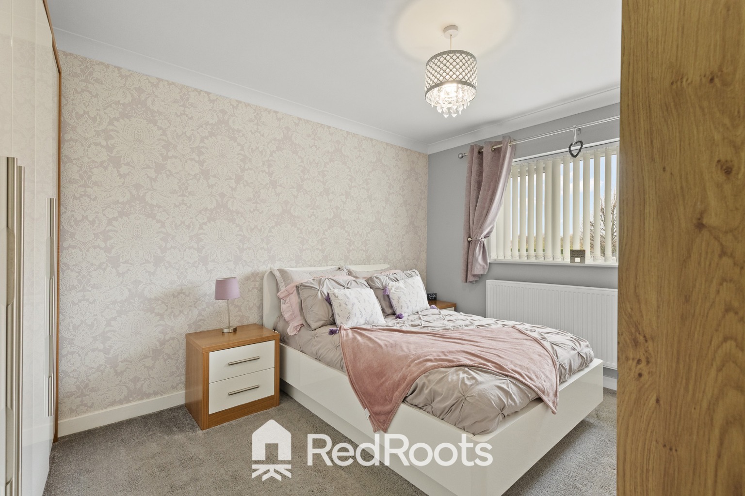 3 bed semi-detached house for sale in Maple Grove, Conisbrough, Doncaster, South Yorkshire, DN12 2JS  - Property Image 15