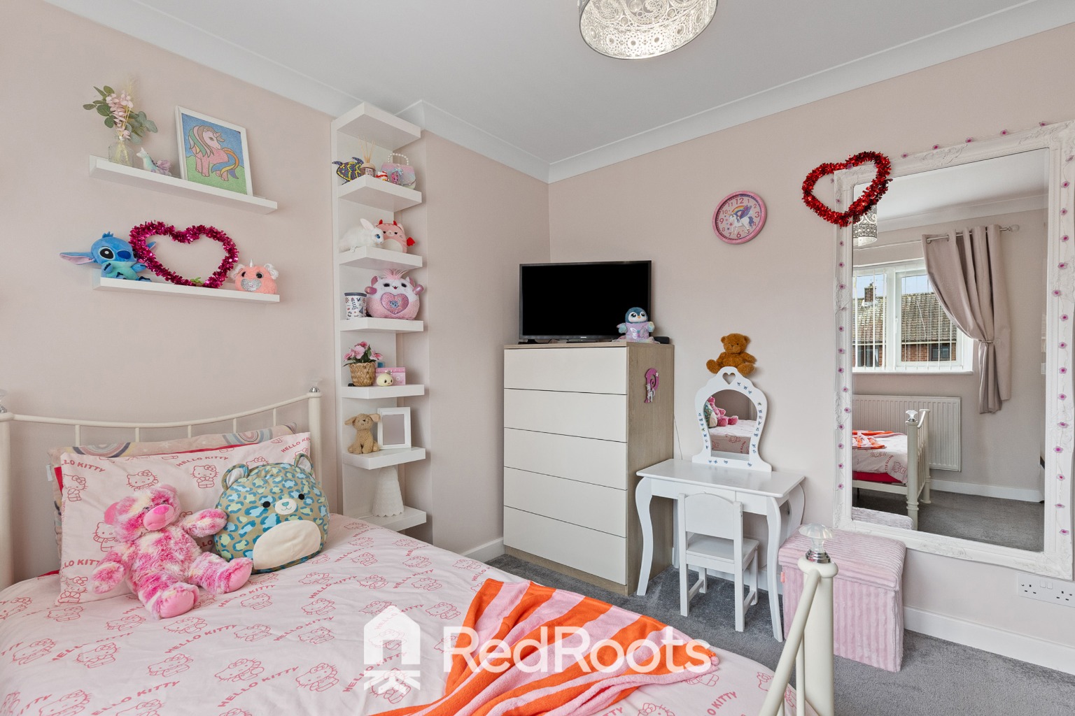 3 bed semi-detached house for sale in Maple Grove, Conisbrough, Doncaster, South Yorkshire, DN12 2JS  - Property Image 17