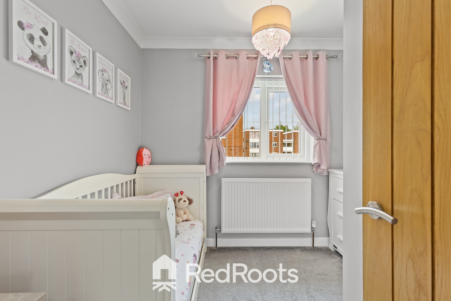 3 bed semi-detached house for sale in Maple Grove, Conisbrough, Doncaster, South Yorkshire, DN12 2JS  - Property Image 19