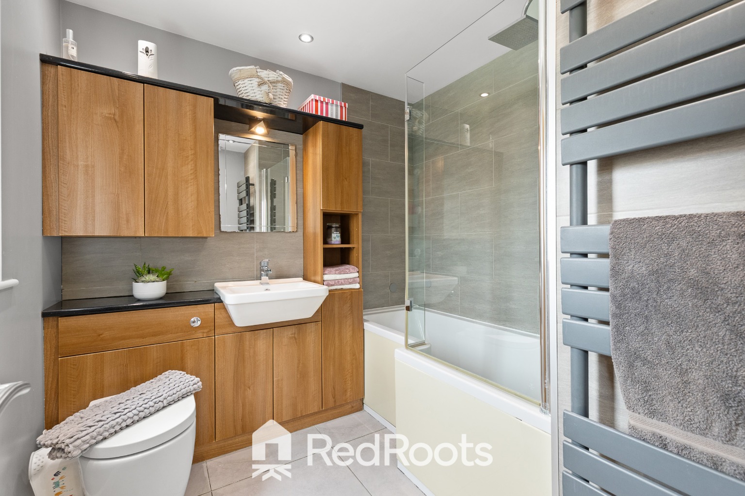 3 bed semi-detached house for sale in Maple Grove, Conisbrough, Doncaster, South Yorkshire, DN12 2JS  - Property Image 20